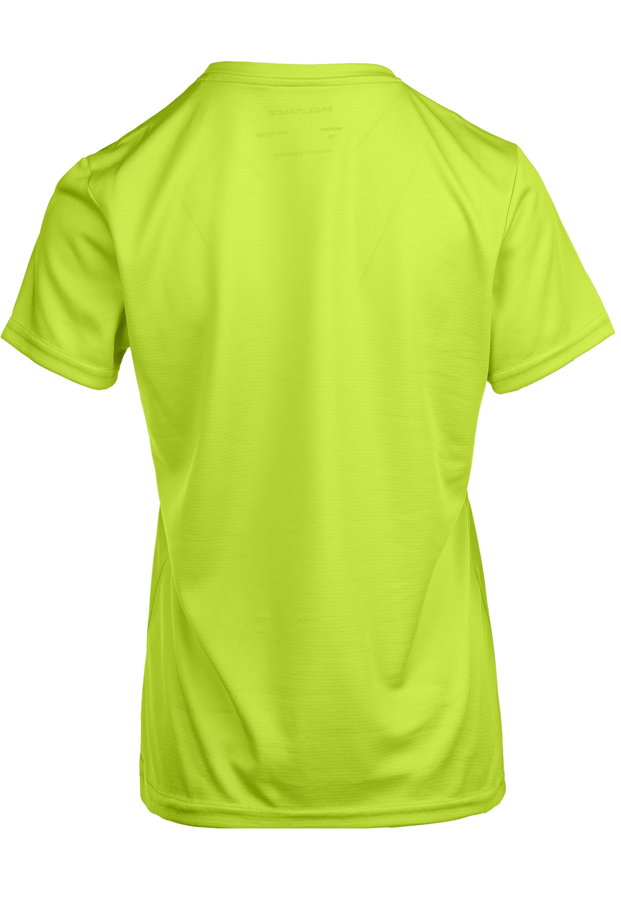 ENDURANCE Funktionsshirt »Vista«, (1 tlg.), mit reflektierenden Details