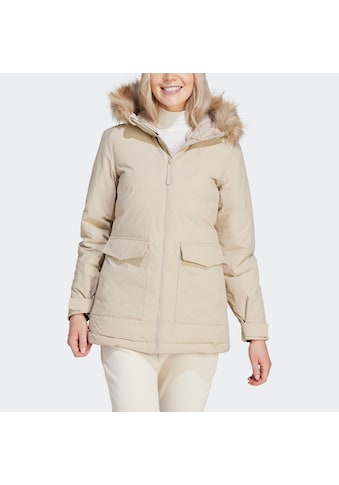 Outdoorjacke »W HO FUR PA«