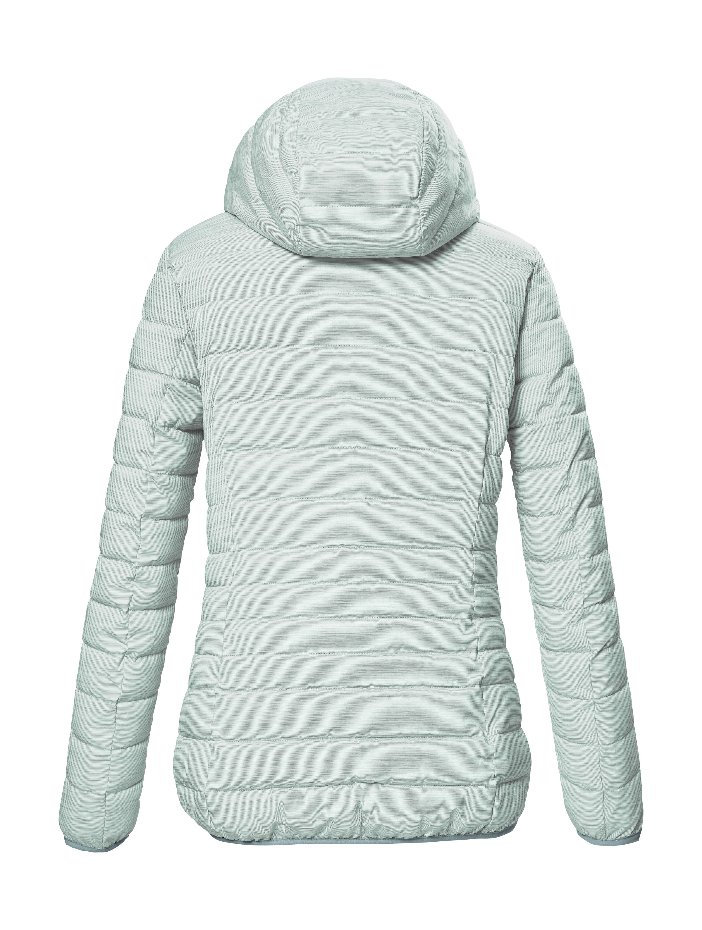 G.I.G.A. DX by killtec Steppjacke "GS 63 WMN QLTD JCKT Uyaka", Steppjacke: günstig online kaufen