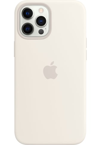 Apple Smartphone-Hülle »iPhone 12/12 Pro Sil...