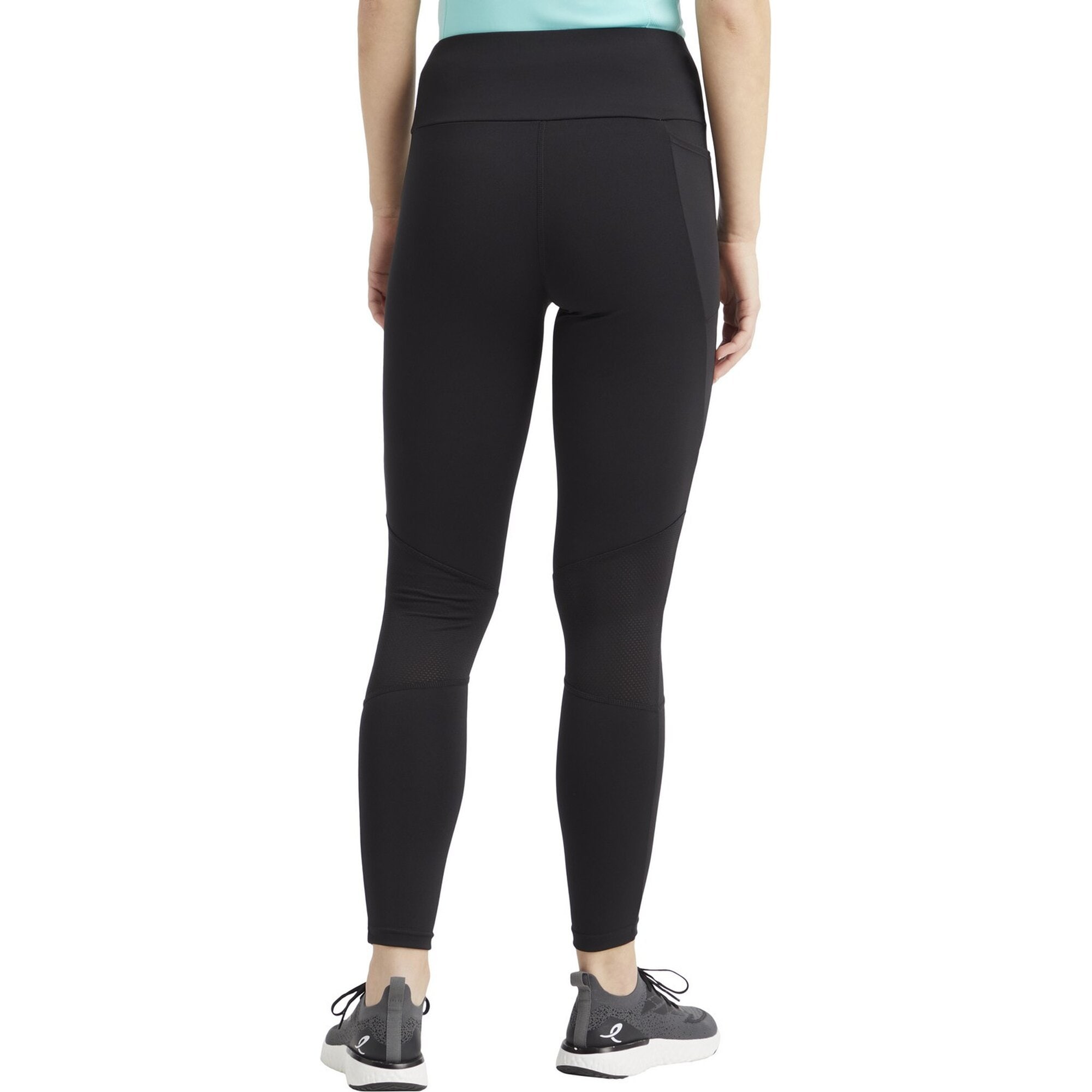 Energetics Funktionstights »Da.-Tight Portia II 1/1 W«, (1 tlg.)