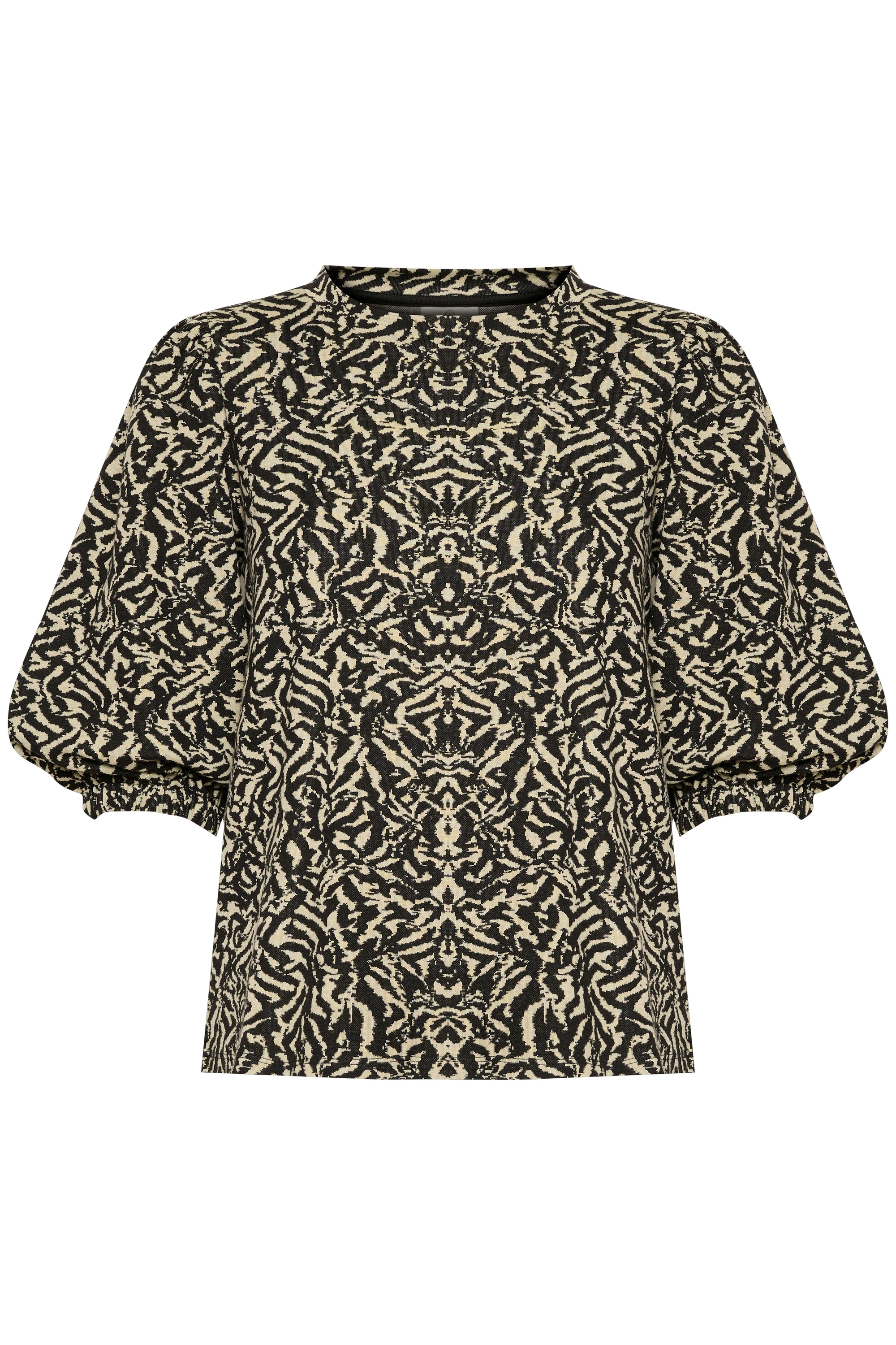 KAFFE Longtop "Langarm-Shirt KAjanna"