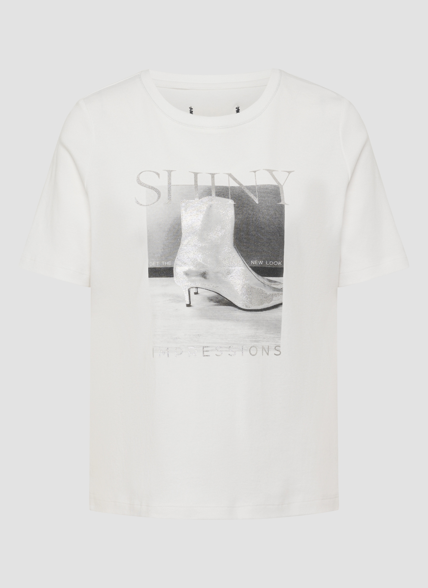 LeComte Print-Shirt »T-Shirt«