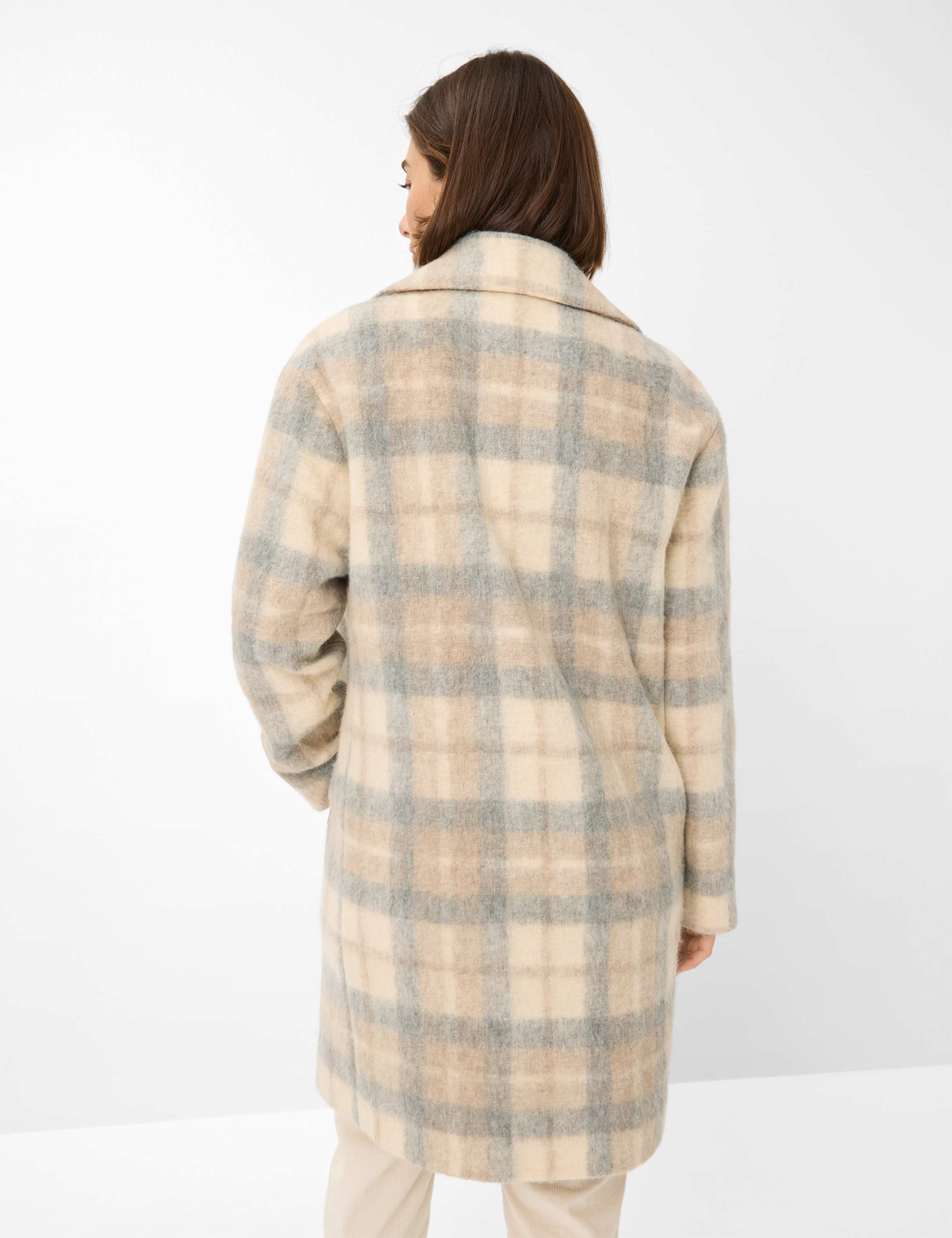 Brax Langmantel "Style DAVOS" günstig online kaufen