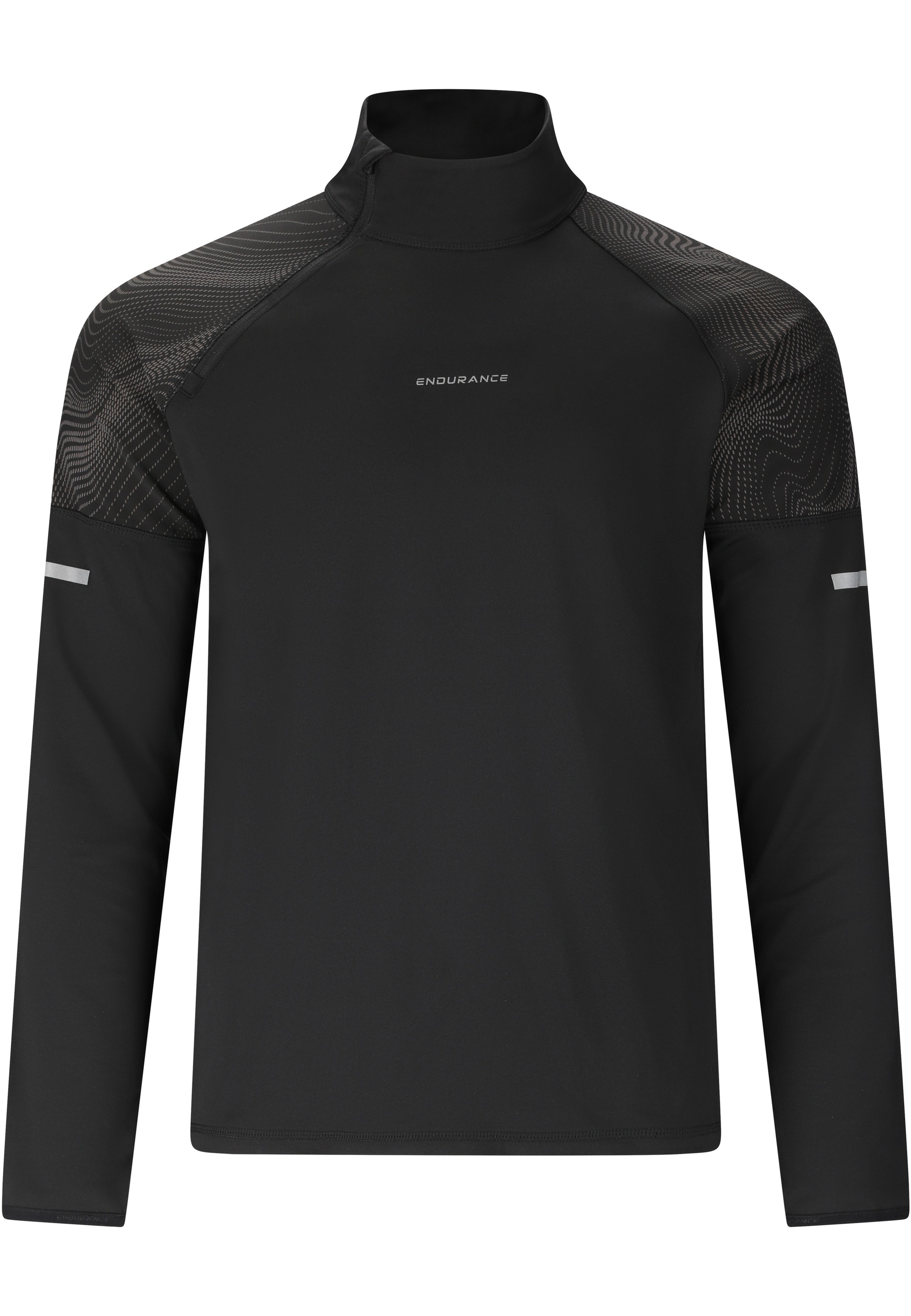 ENDURANCE Funktionsshirt »Rumbia« mit atmungsaktiver Funktion