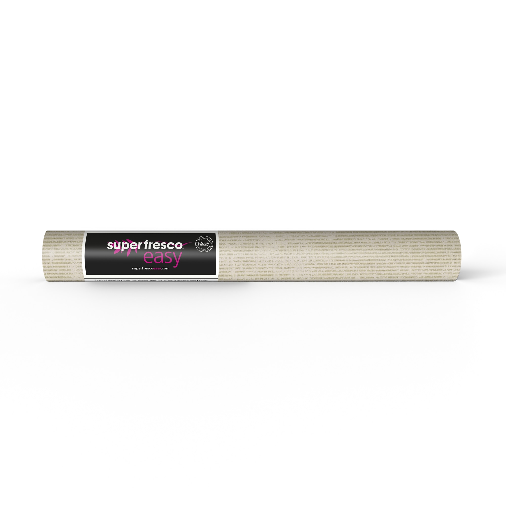 Superfresco Easy Vliestapete »Ashanti Luxus-Gold«, uni, Design Tapeten