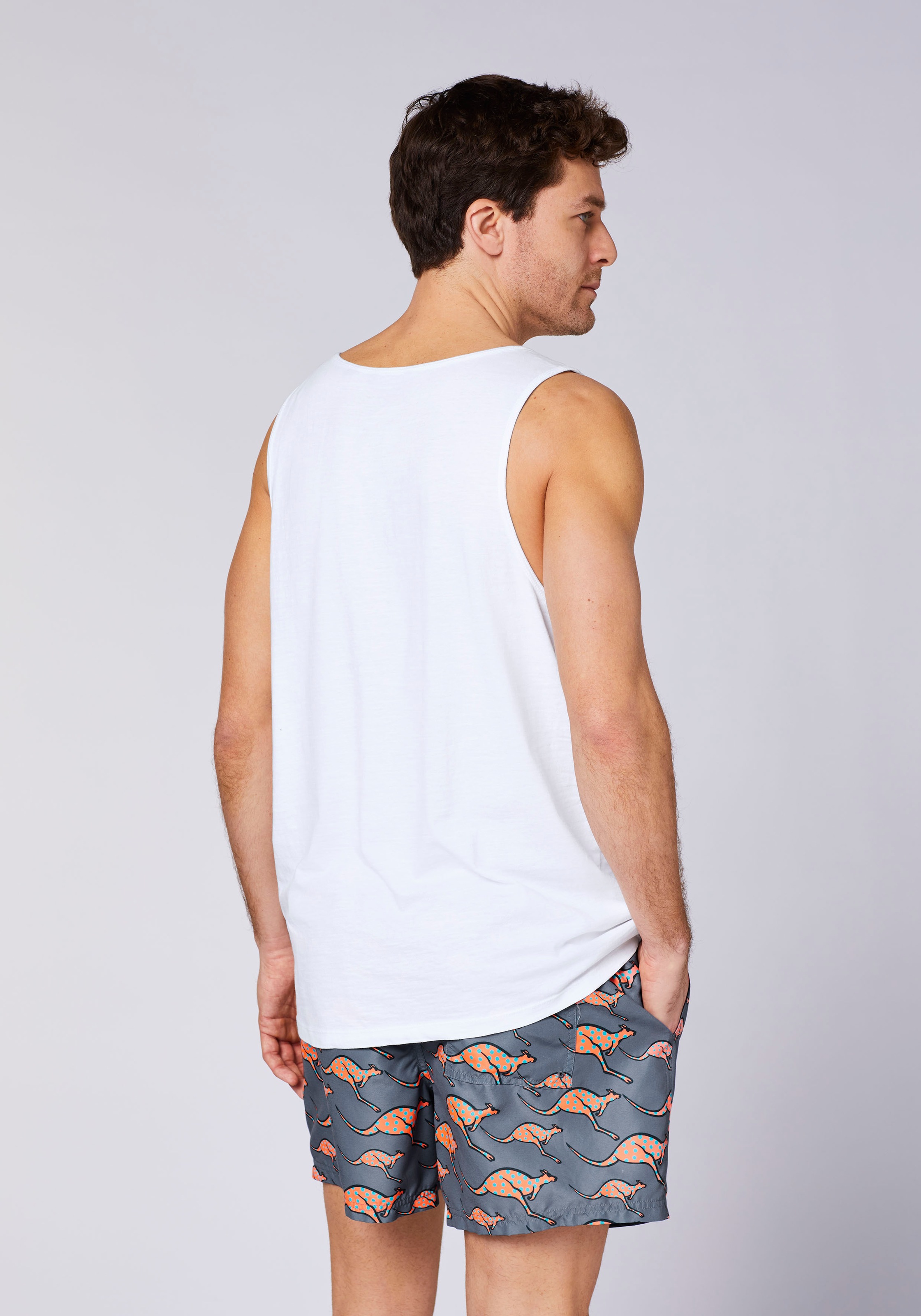 Chiemsee Tanktop