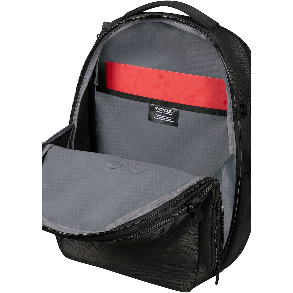 Samsonite Laptoprucksack »Roader«