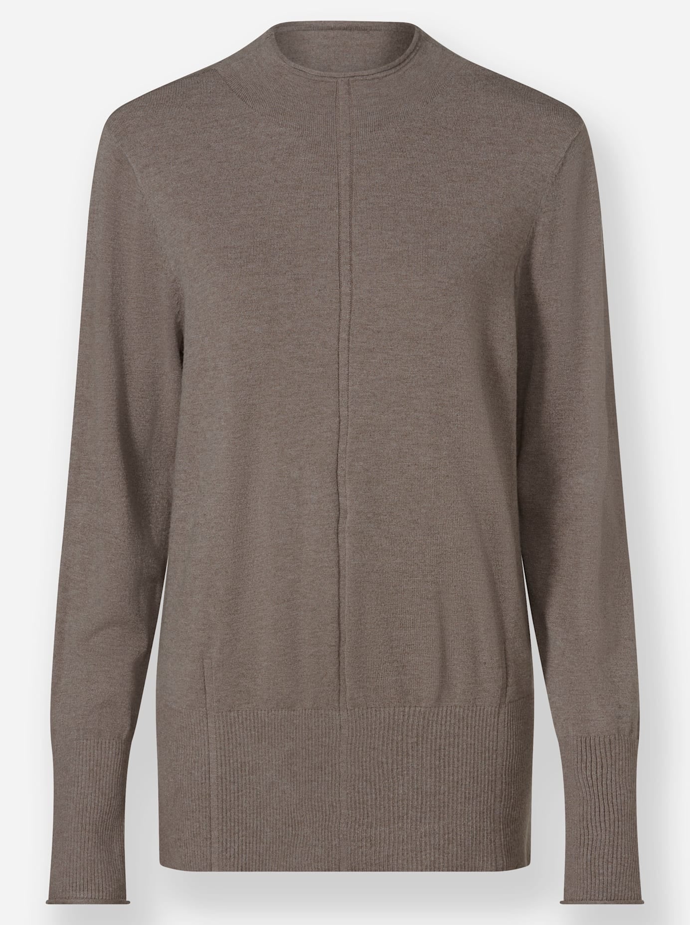 heine Strickpullover »Turtleneck-Pullover«