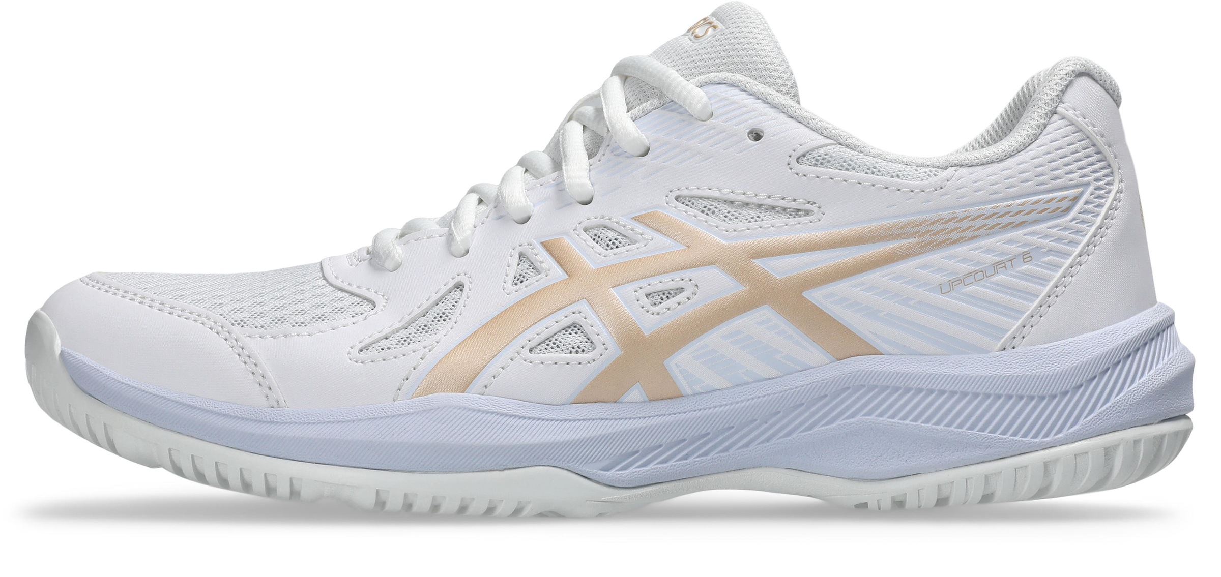 Asics Hallenschuh »UPCOURT 6«, für Hallensport
