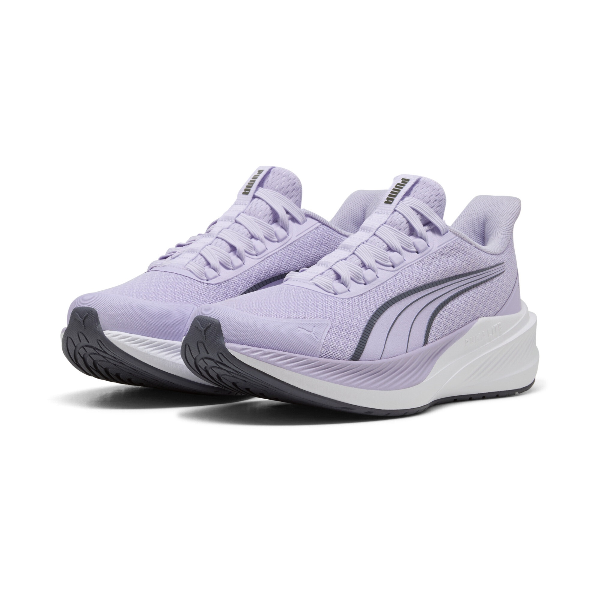 PUMA Sneaker "Dasher Lite SLIPTECH™ Laufschuhe Jugendliche"