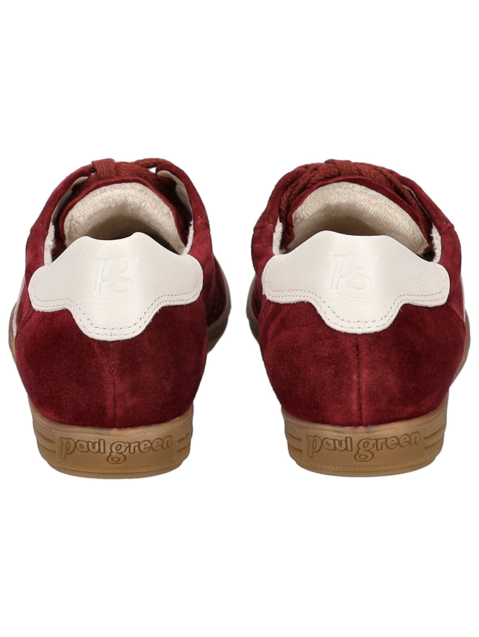 Paul Green Sneaker »Paul Green Sneaker Leder«