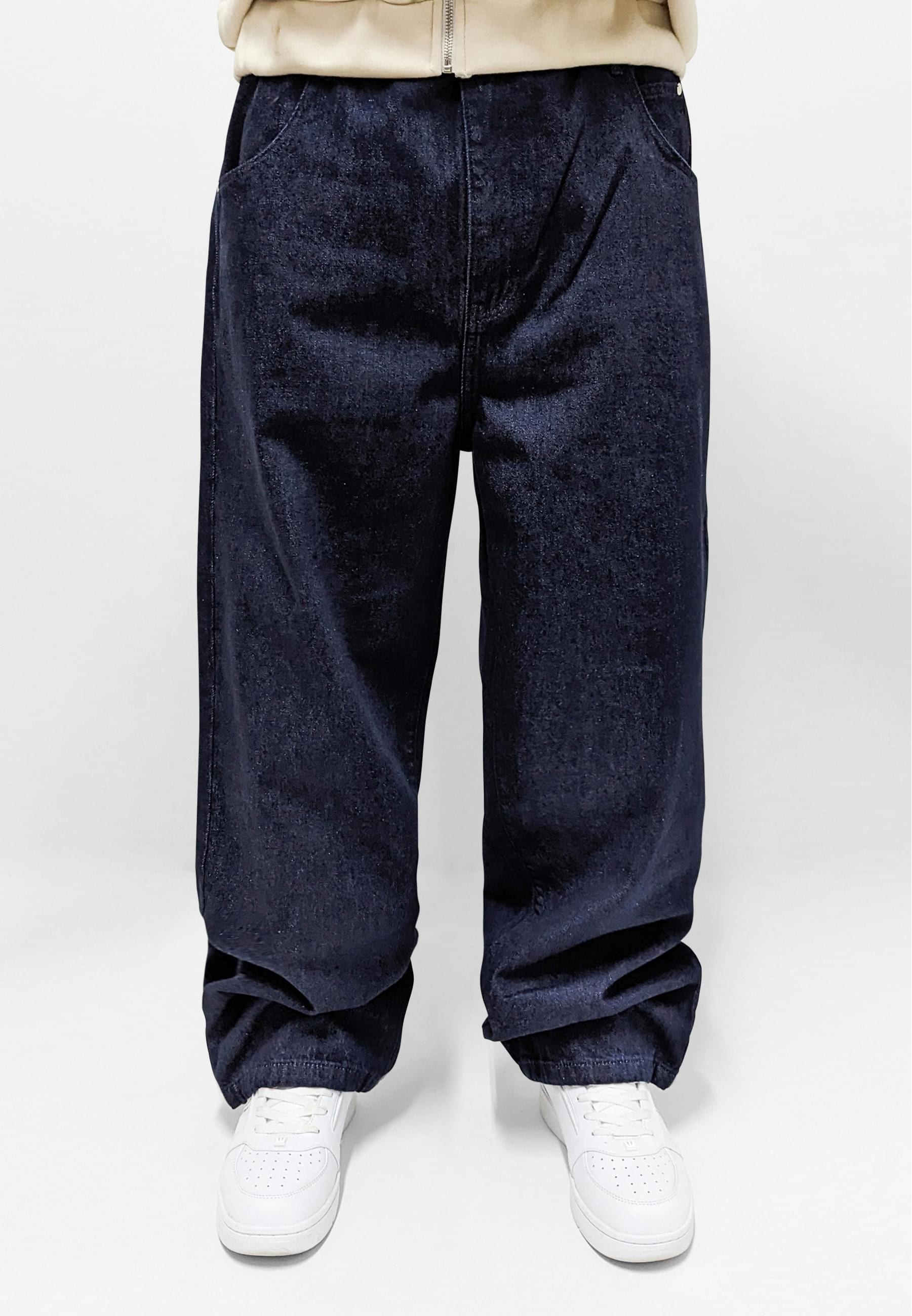 DADA Supreme Bequeme Jeans »DADA Supreme Dada Supreme Embo Baggy Jeans«