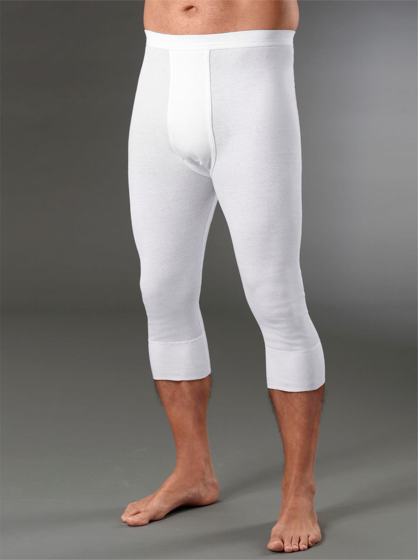 Kings Club Lange Unterhose 2 Stk. tlg. günstig online kaufen