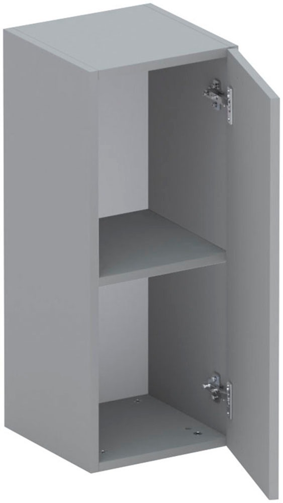 INOSIGN Mehrzweckschrank "Infinity Breite 29 cm, Höhe 69 cm, Hängeschrank m günstig online kaufen