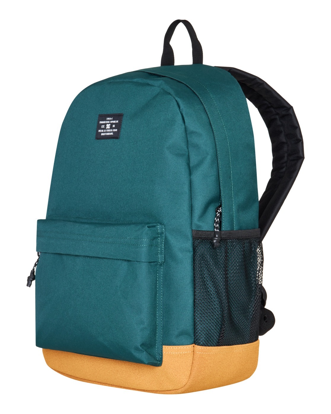 DC Shoes Tagesrucksack »Backsider Core«