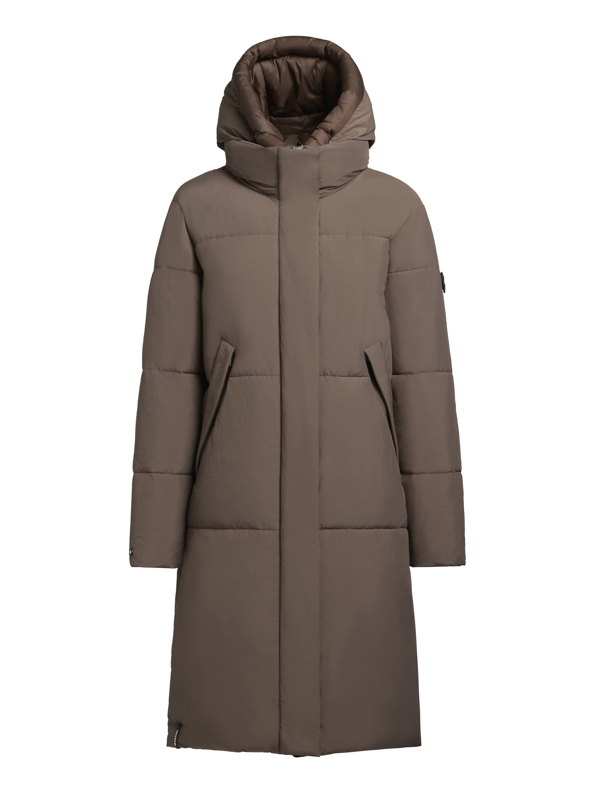 khujo Steppmantel "ALIMA" günstig online kaufen