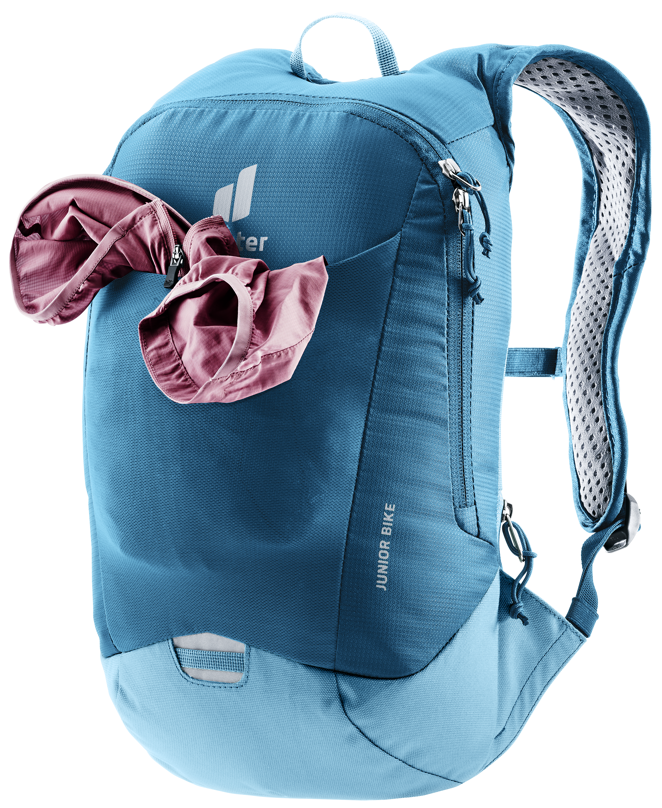 deuter Fahrradrucksack »JUNIOR BIKE 8 L«