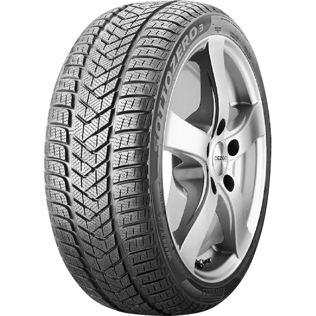 Pirelli Winterreifen »SOTTOZERO 3WINTER XL«, (1 St.) | BAUR