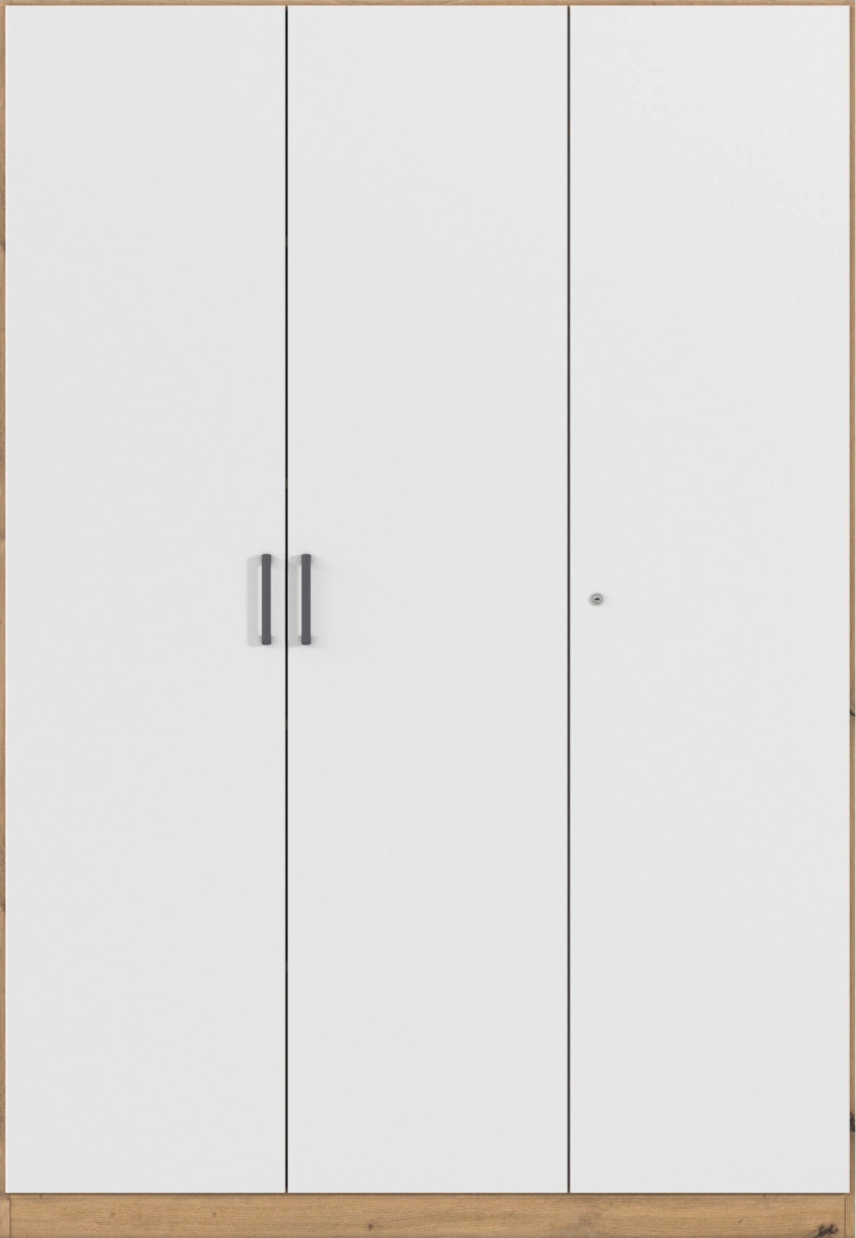 rauch Mehrzweckschrank "Garderobe Kleiderschrank Schrank Schuhschrank Putzs günstig online kaufen