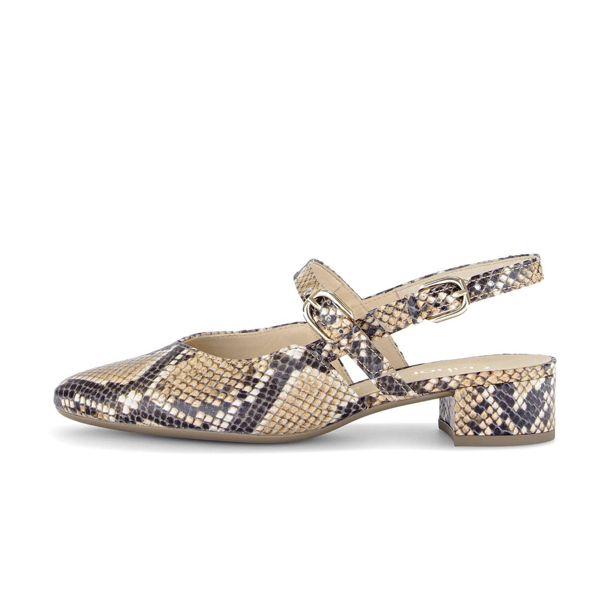 Gabor Slingpumps »Slingpumps«