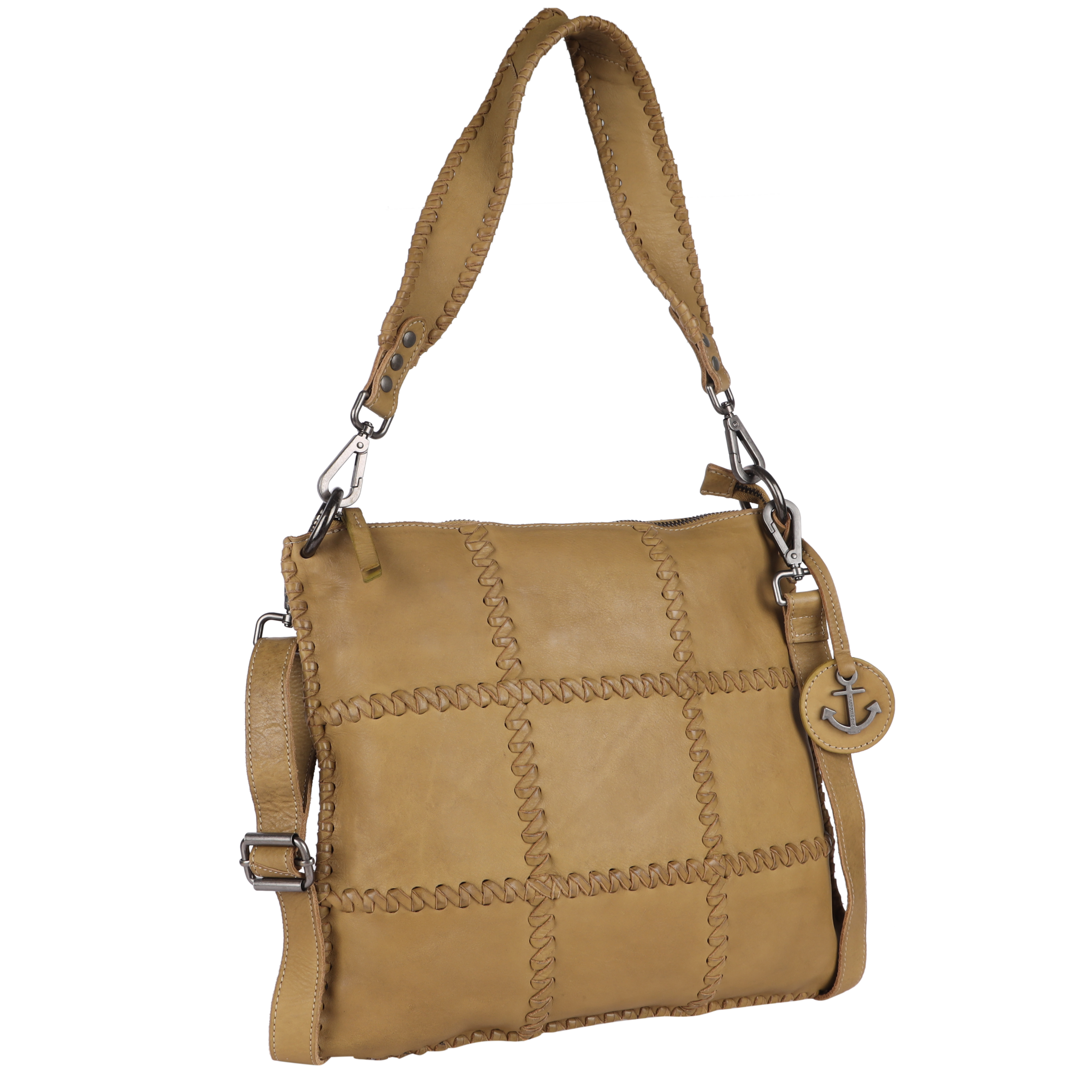 HARBOUR 2nd "Xanthe" Henkeltasche, Schultertasche, Handtasche Damen günstig online kaufen