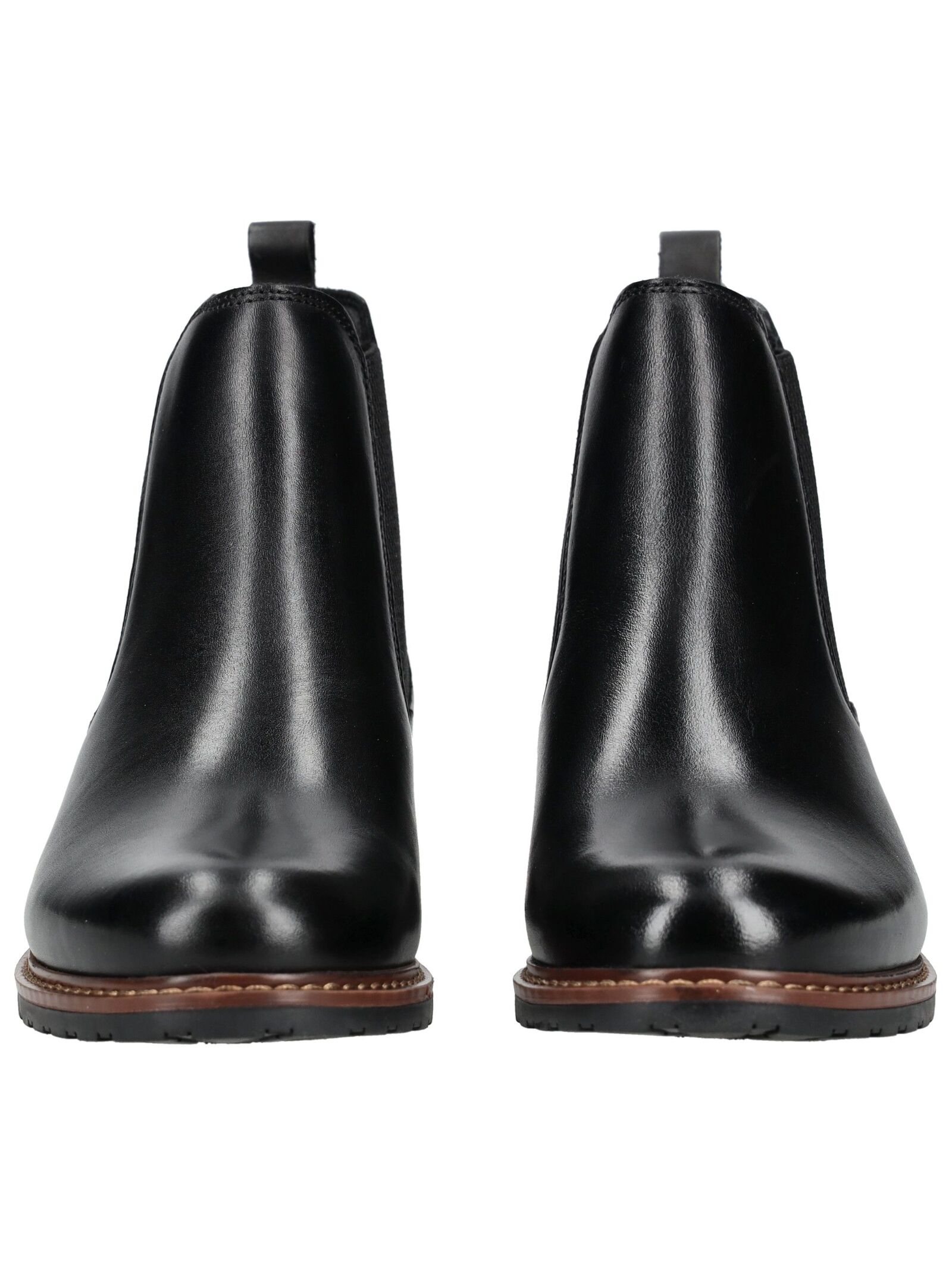 Thumbnail - Tamaris Stiefelette "Tamaris Stiefelette Leder/Textil"