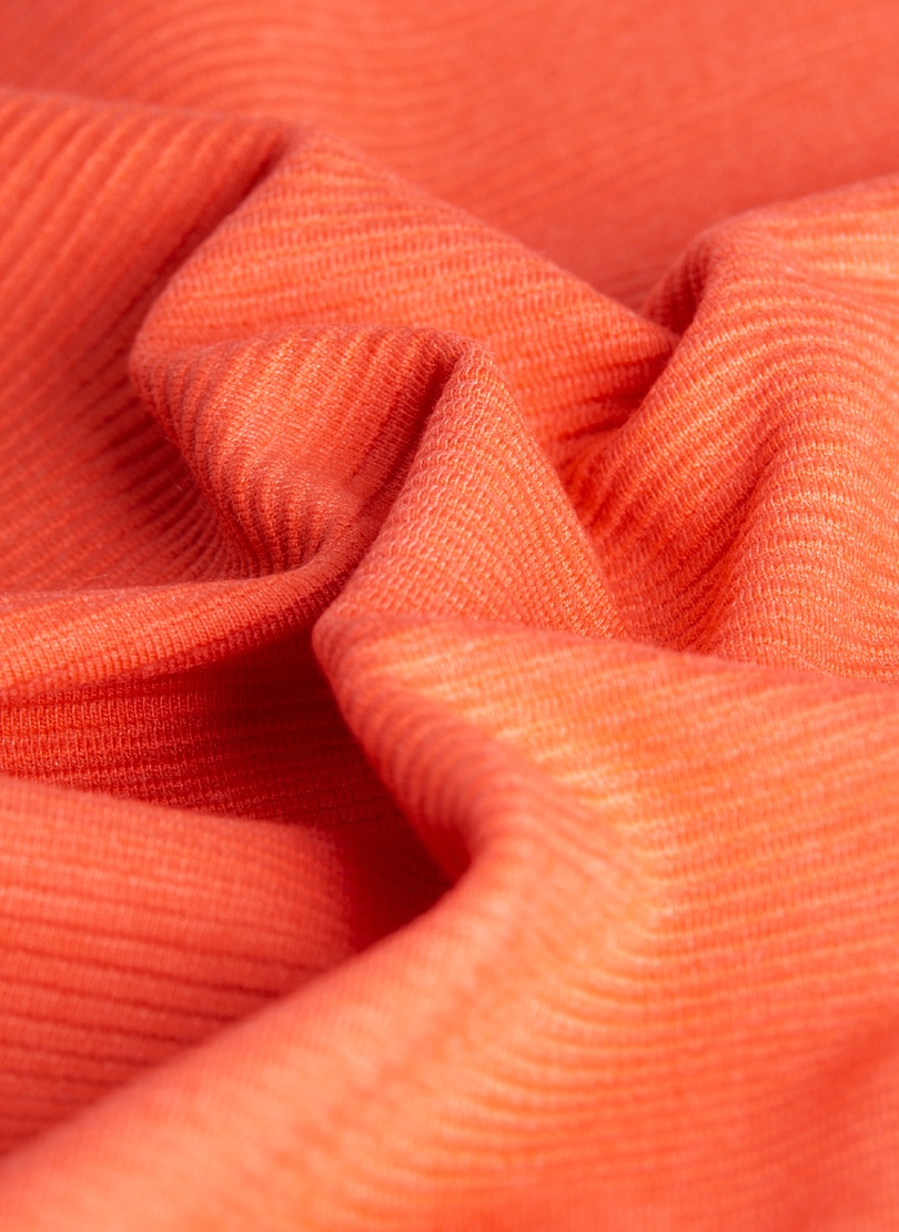 Trigema Sweatshirt »TRIGEMA Shirt mit kurzen Ärmeln mit Kristallsteinen«
