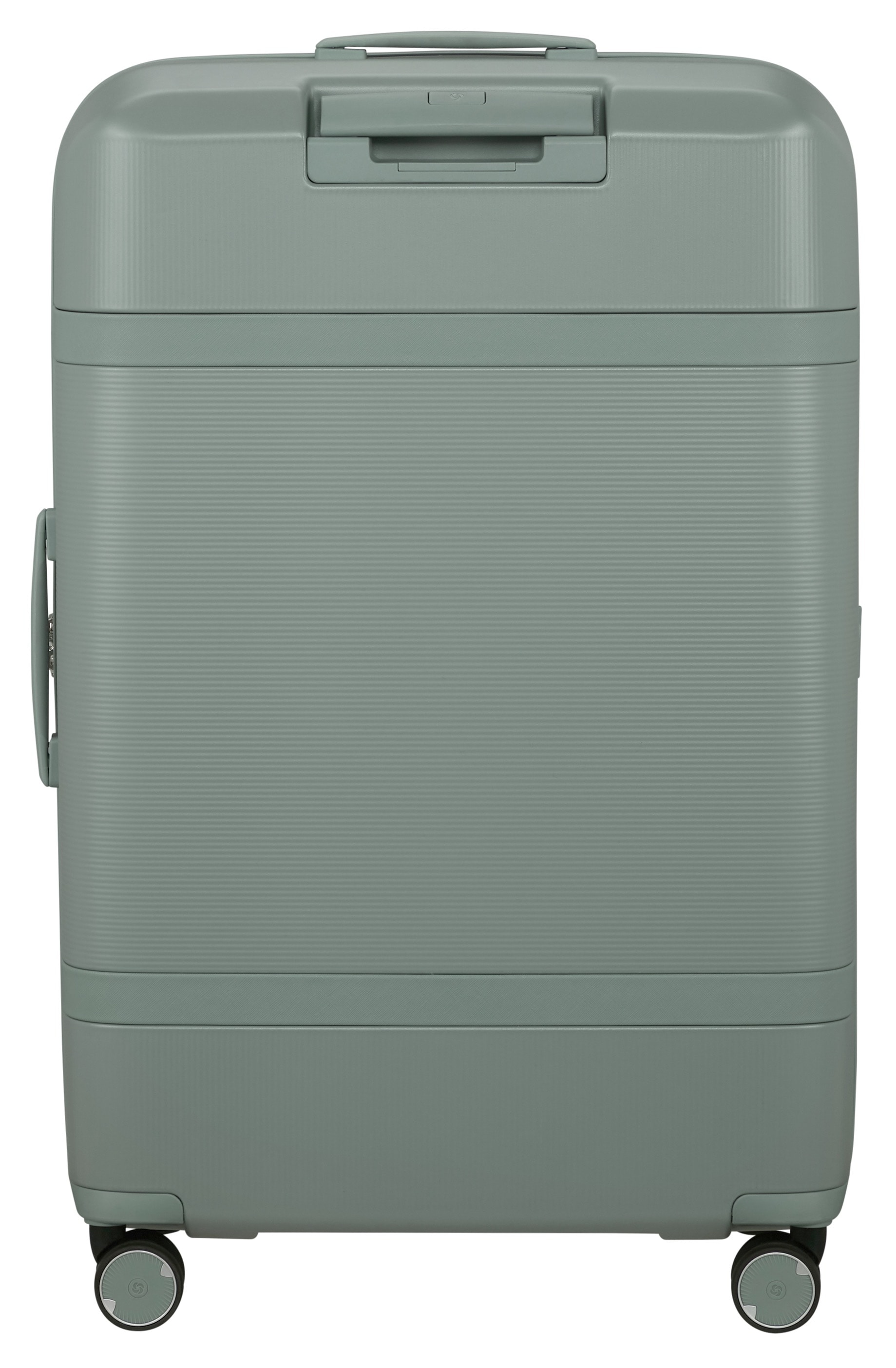 Samsonite Hartschalen-Trolley »IMAGE, verschiedene Größen und Farben«, 4 Rollen, Hartschalen-Koffer Nassfach waschbares Futter Volumenerweiterung