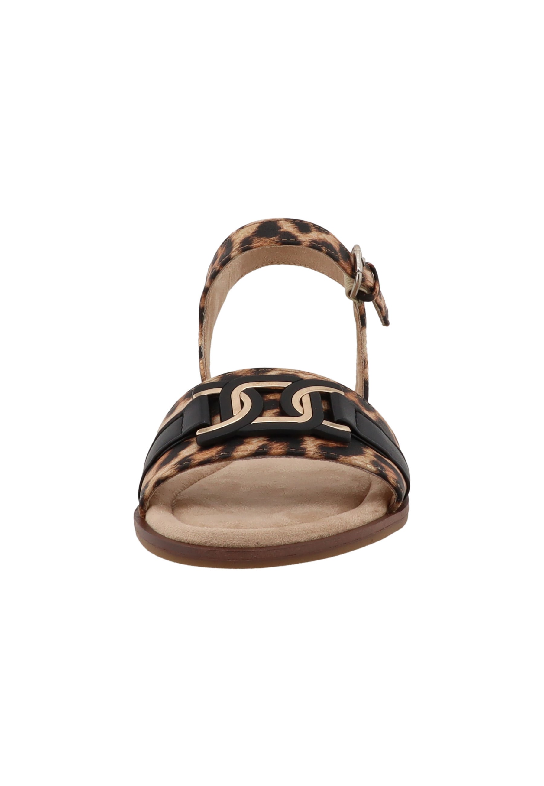 TOM TAILOR Mules "Tom Tailor Flat Sandals - Mules"