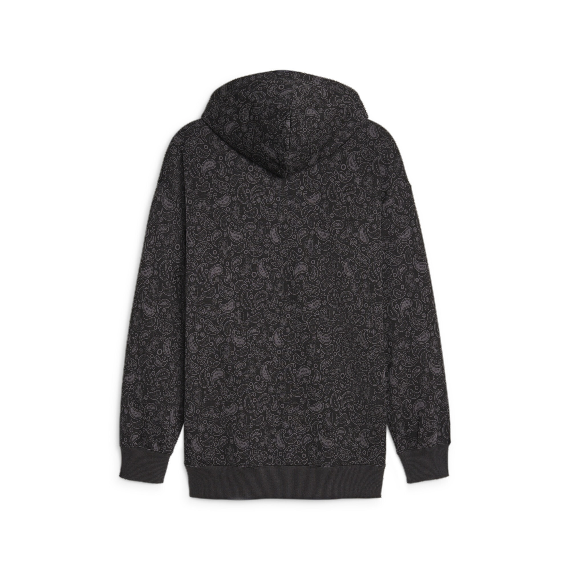PUMA Sweatshirt »CLASSICS PAISLEYLUXE Hoodie Herren«