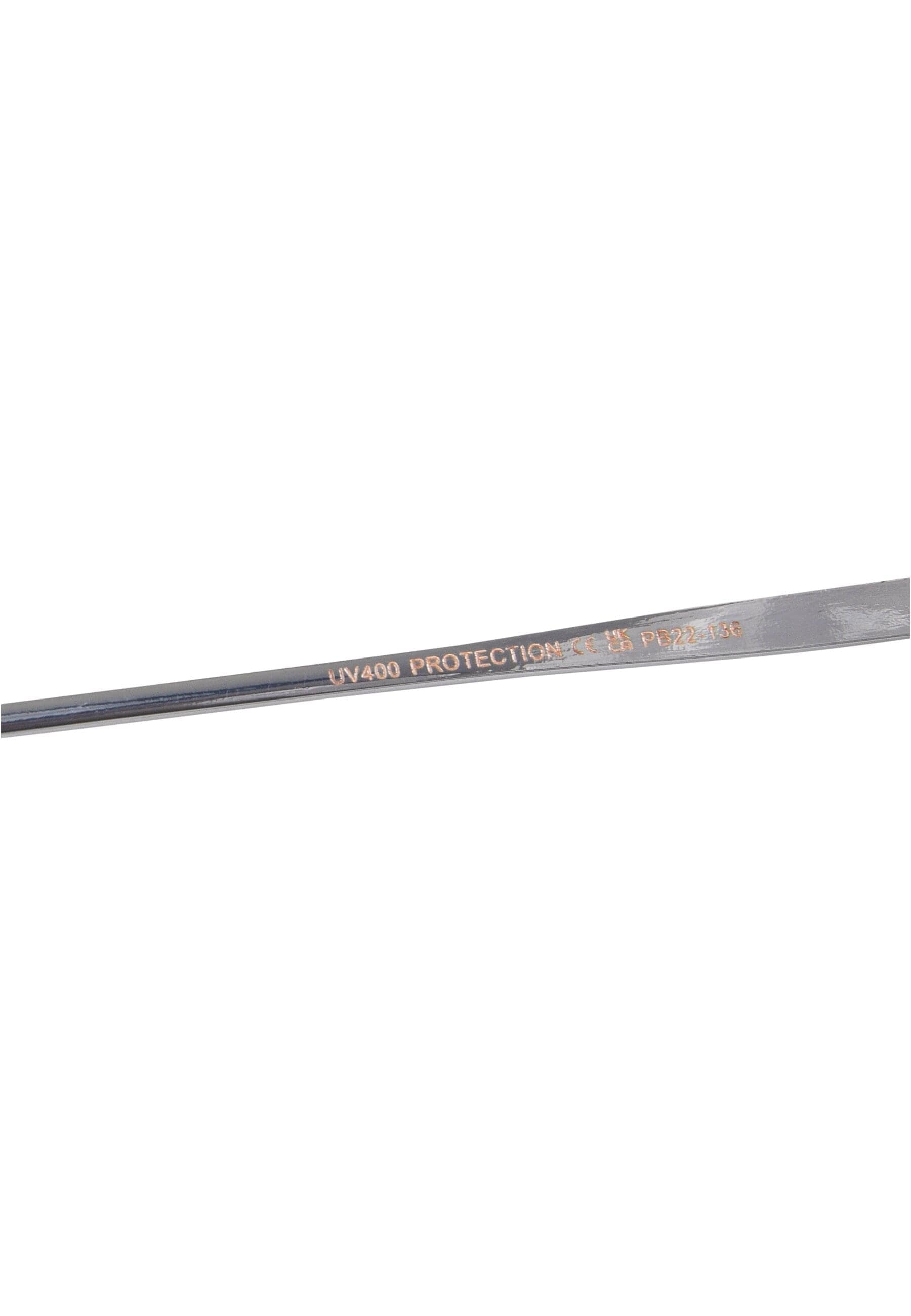 URBAN CLASSICS Sonnenbrille »Urban Classics Unisex Sunglasses Palm Springs«