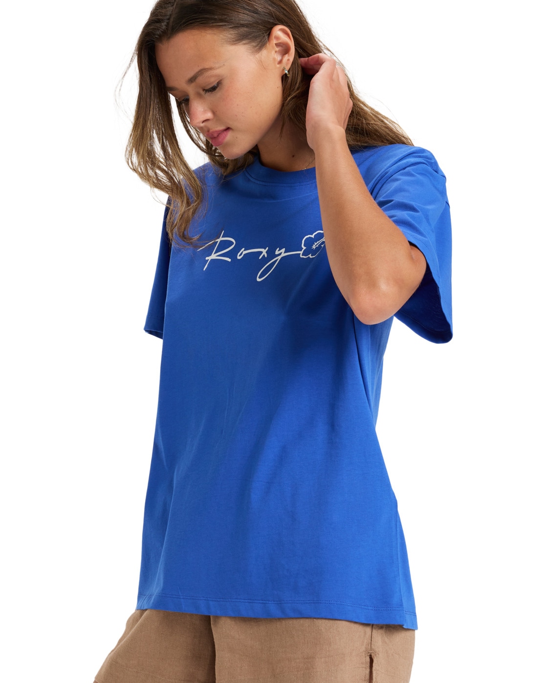 Roxy Shirttop »Hangloose The Sky«