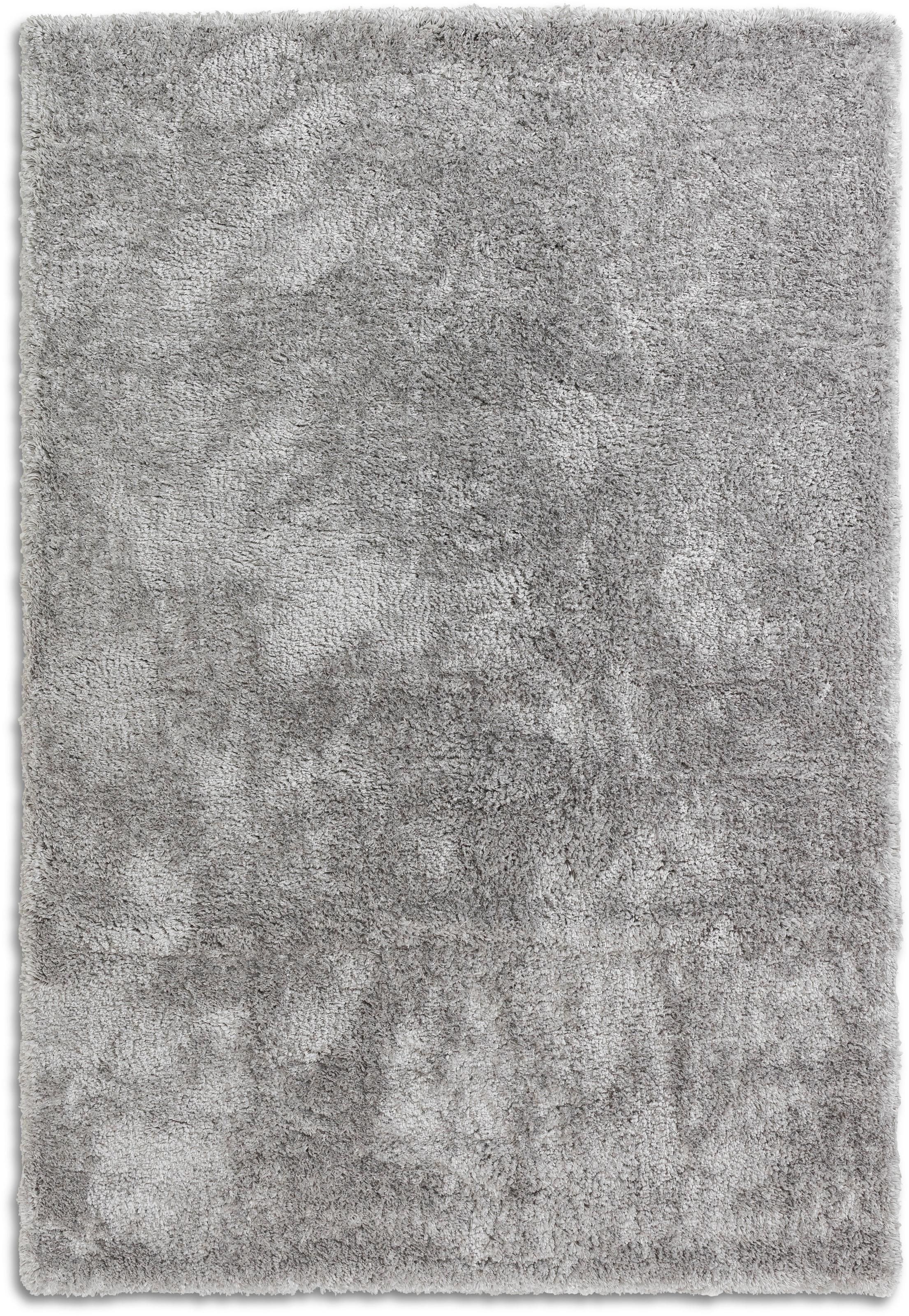 SCHÖNER WOHNEN-Kollektion Hochflor-Teppich "Heaven" rechteckig 50 mm Höhe b günstig online kaufen