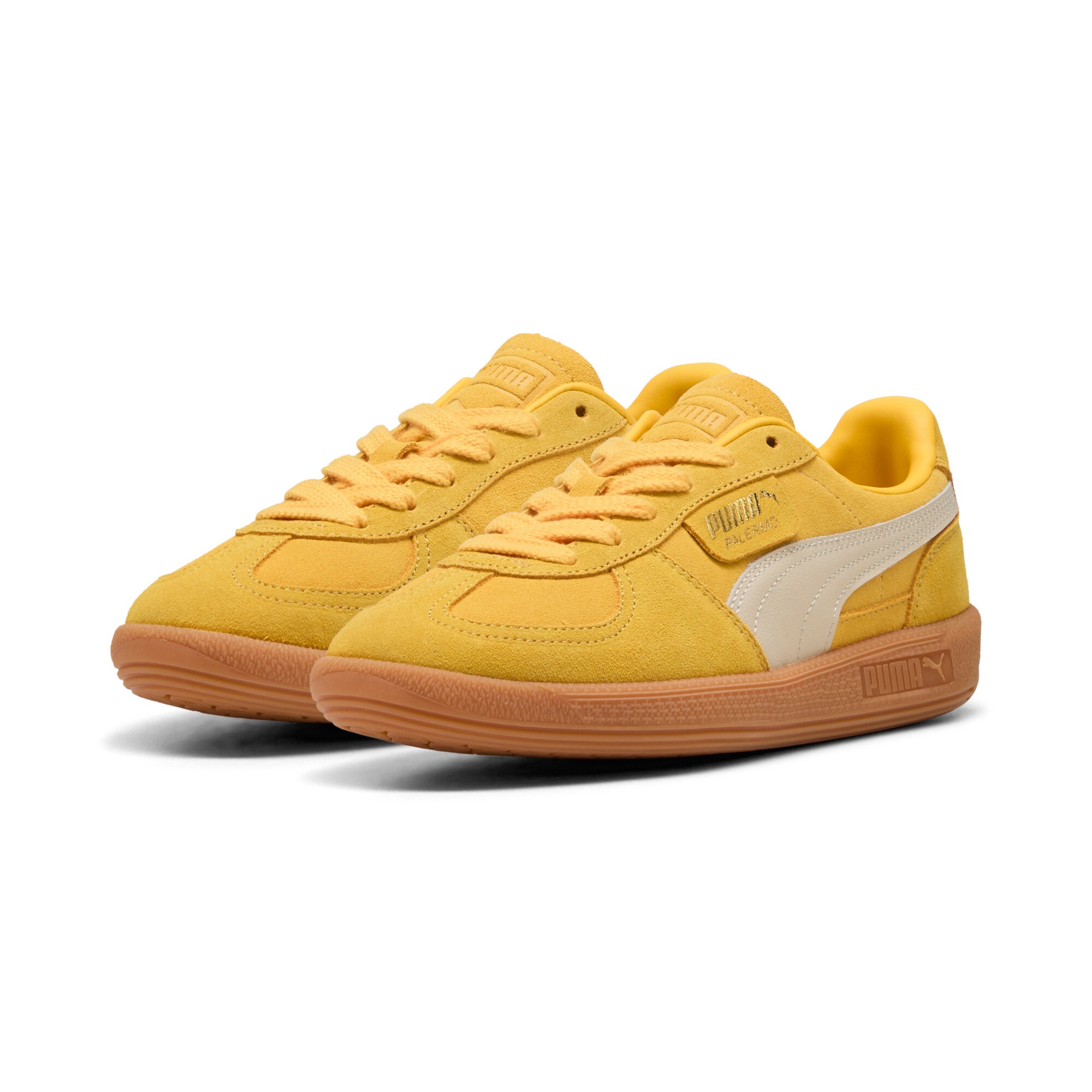 PUMA Sneaker "PALERMO" günstig online kaufen
