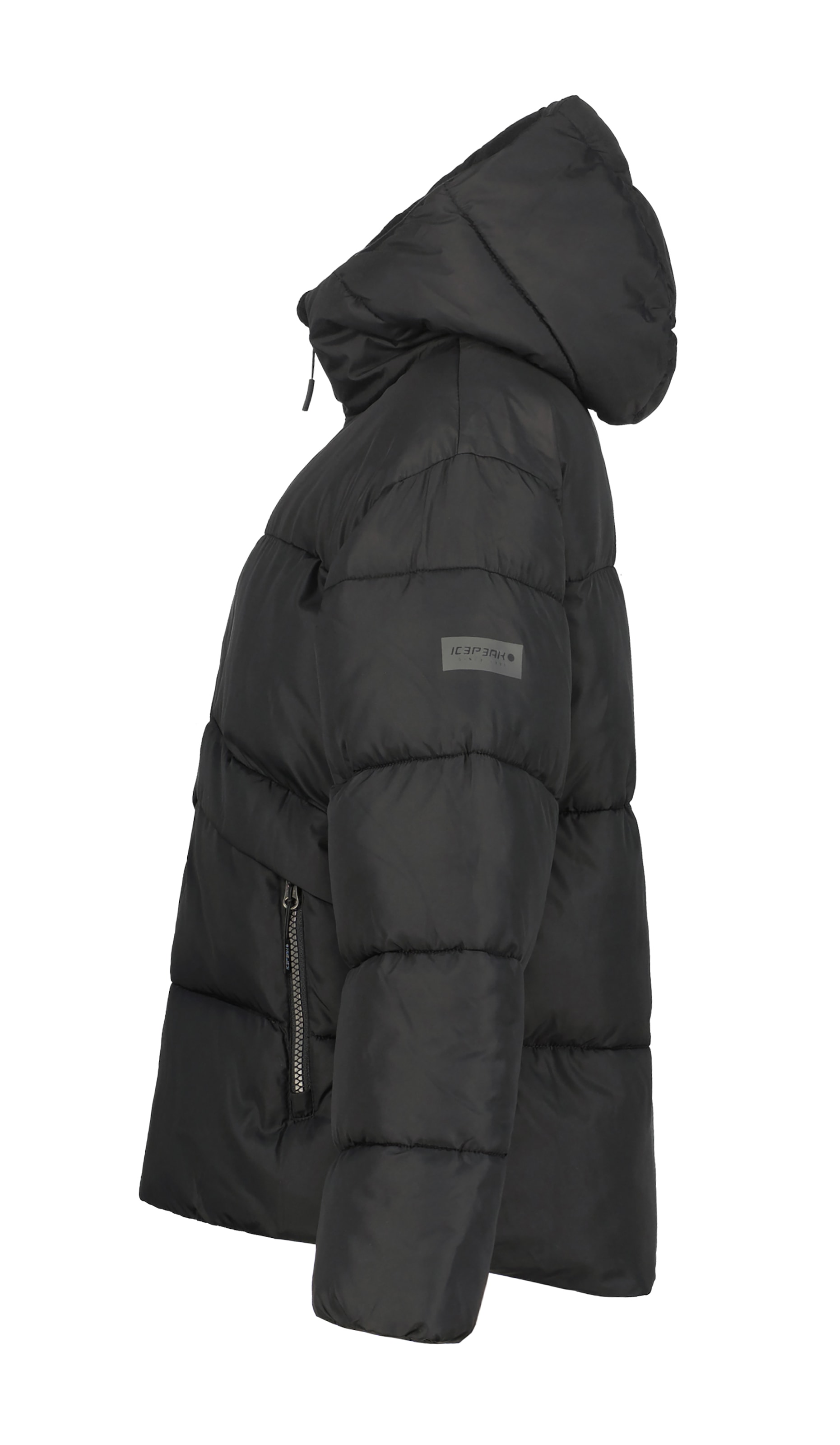 Icepeak Steppjacke »KENMARE JR«, (1 St.)