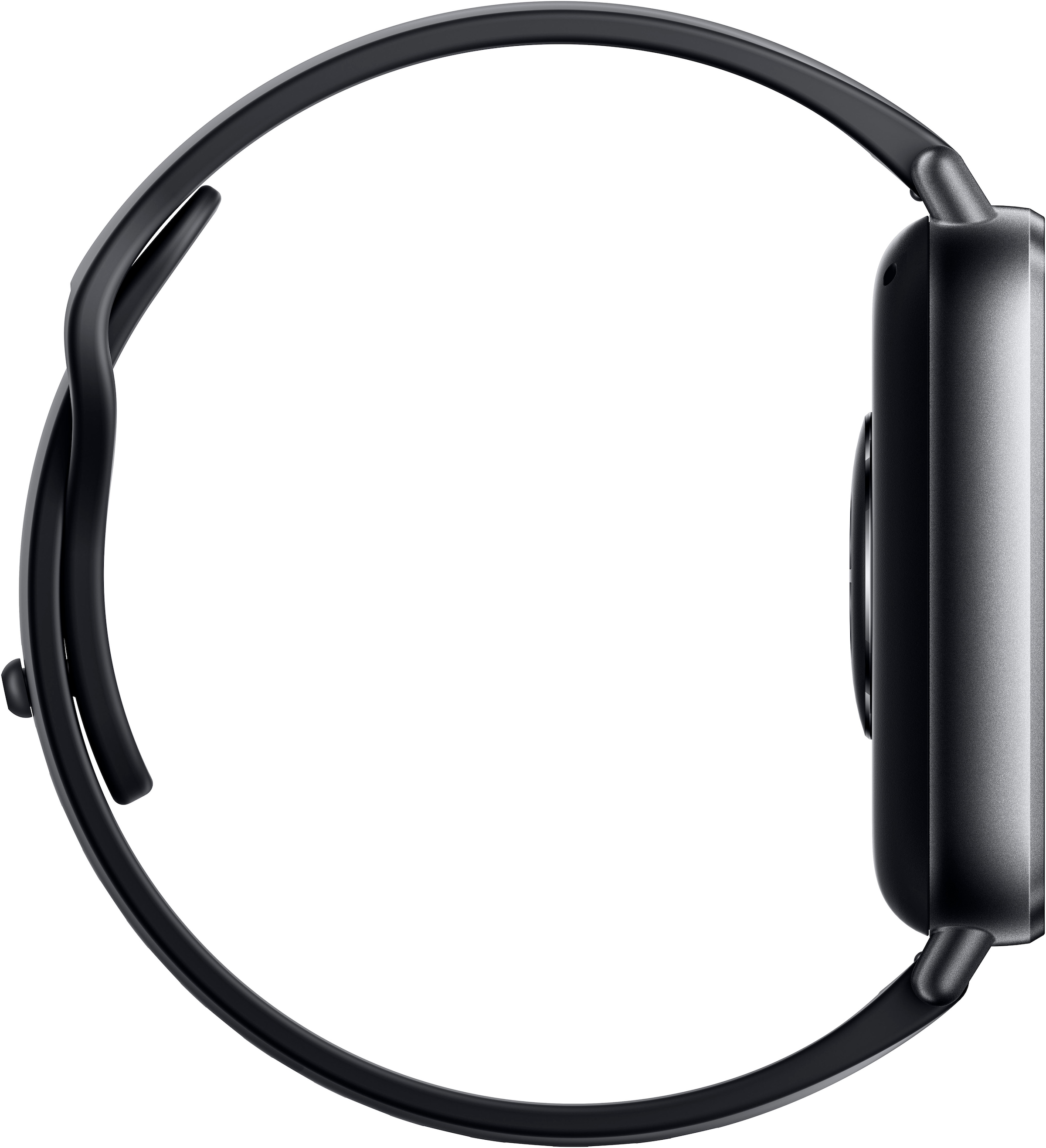 Xiaomi Smartwatch »Redmi Watch 5 Active«, (5,08 cm / 2 Zoll), HyperOS,)