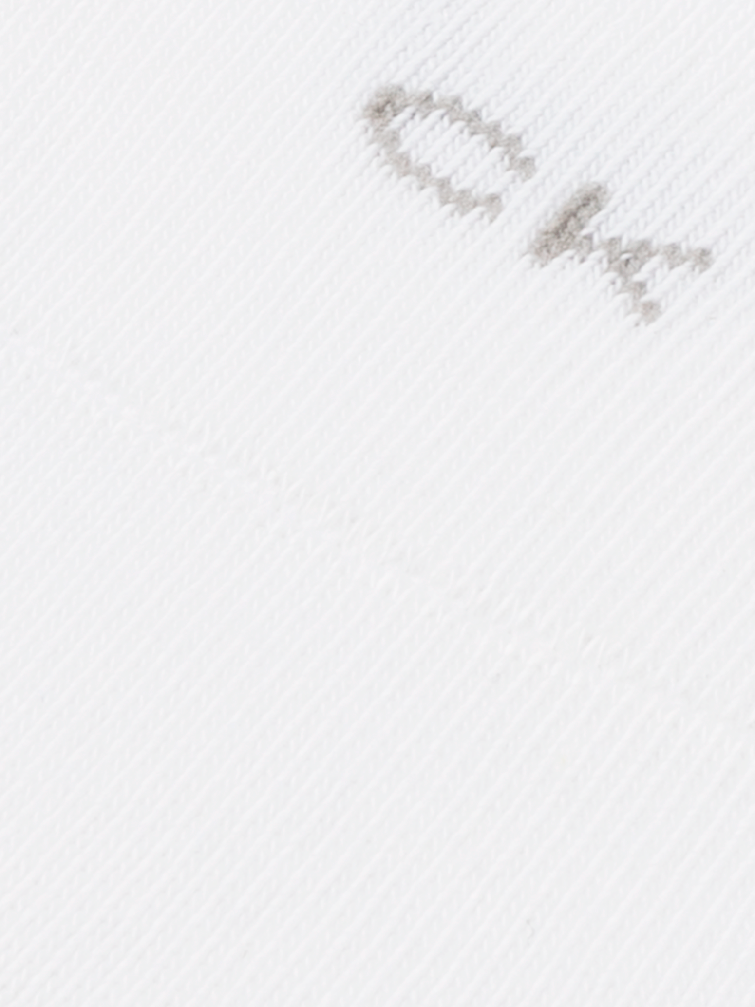 Calvin Klein Jeans Füßlinge »CK WOMEN FOOTIE LOW CUT 2P« 2 Paar,  Low Cut, No Show Socks, Anti-Rutsch-Ferse