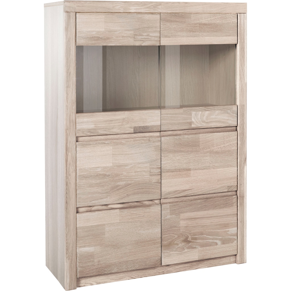 Woltra Highboard »Silkeborg«