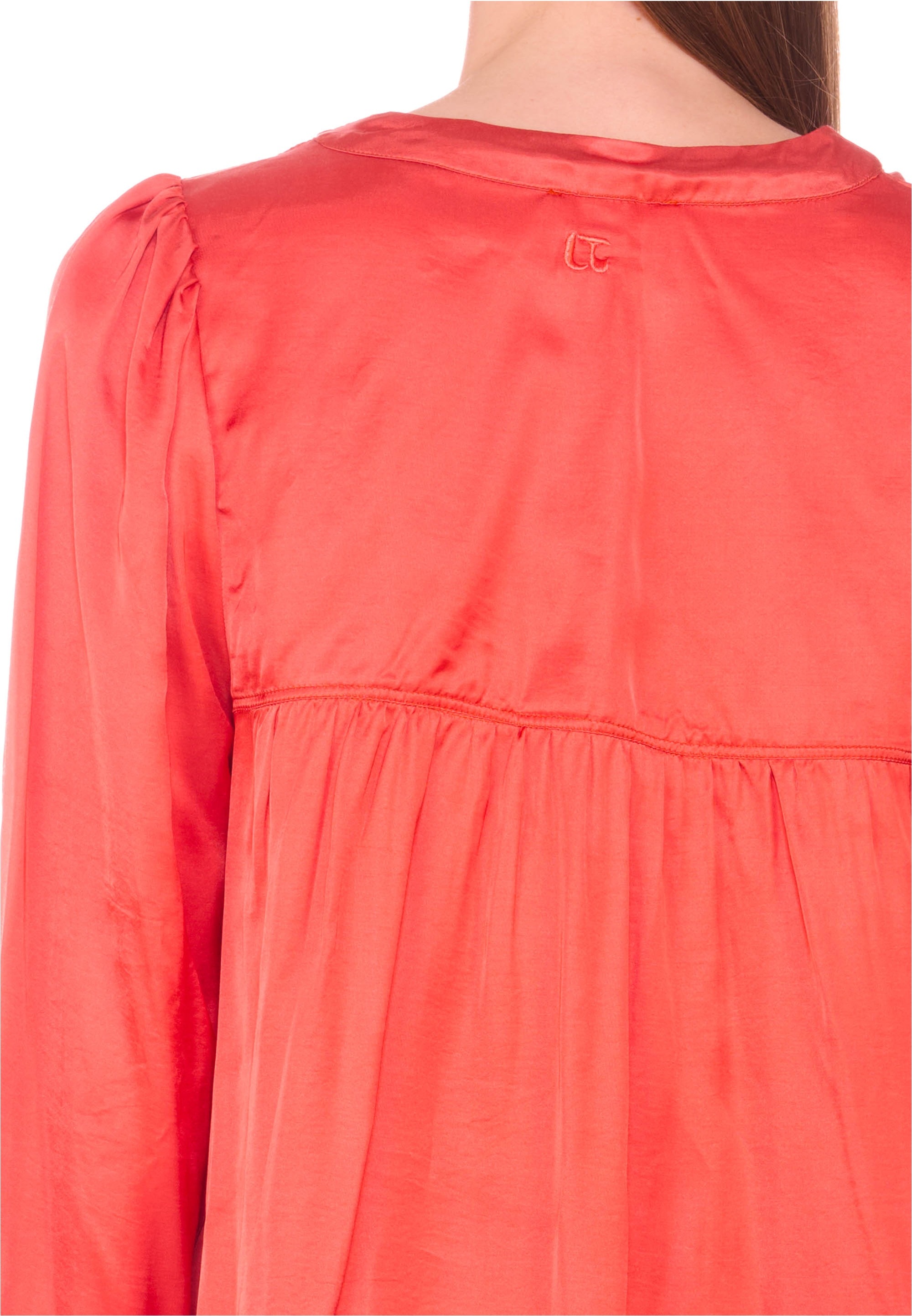 Le Temps Des Cerises Klassische Bluse »CHIMEL«, mit modischem Design