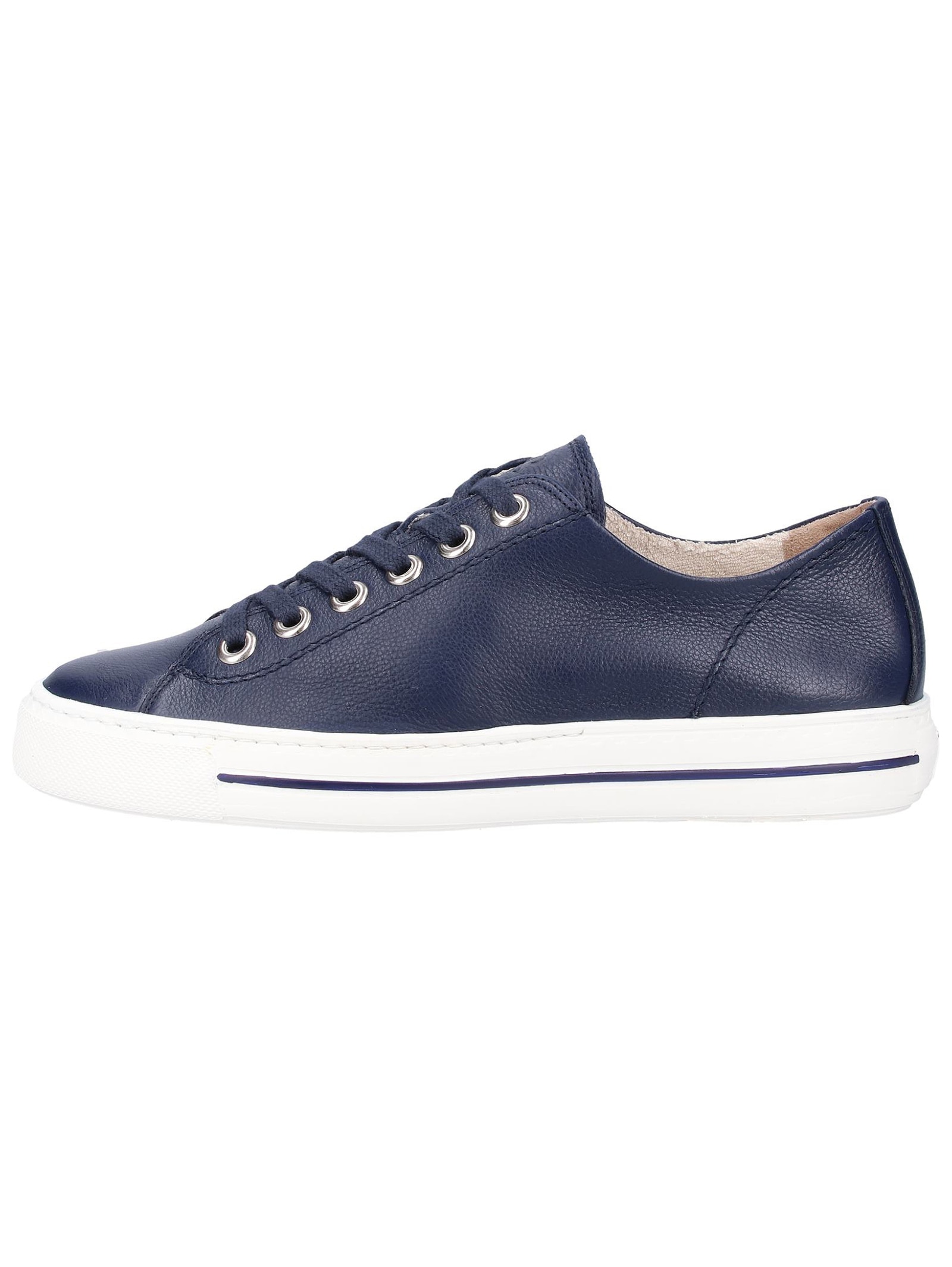 Paul Green Sneaker »Paul Green Sneaker Glattleder«
