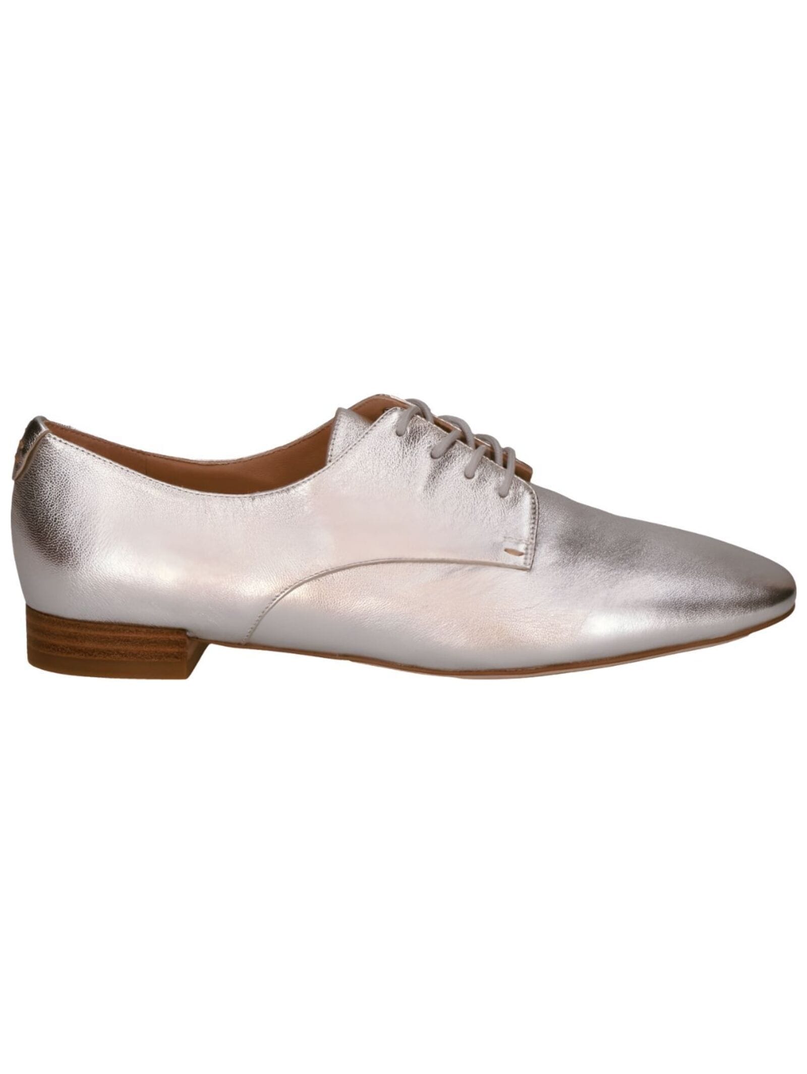 Peter Kaiser Schnürschuh »Peter Kaiser Halbschuhe Leder«