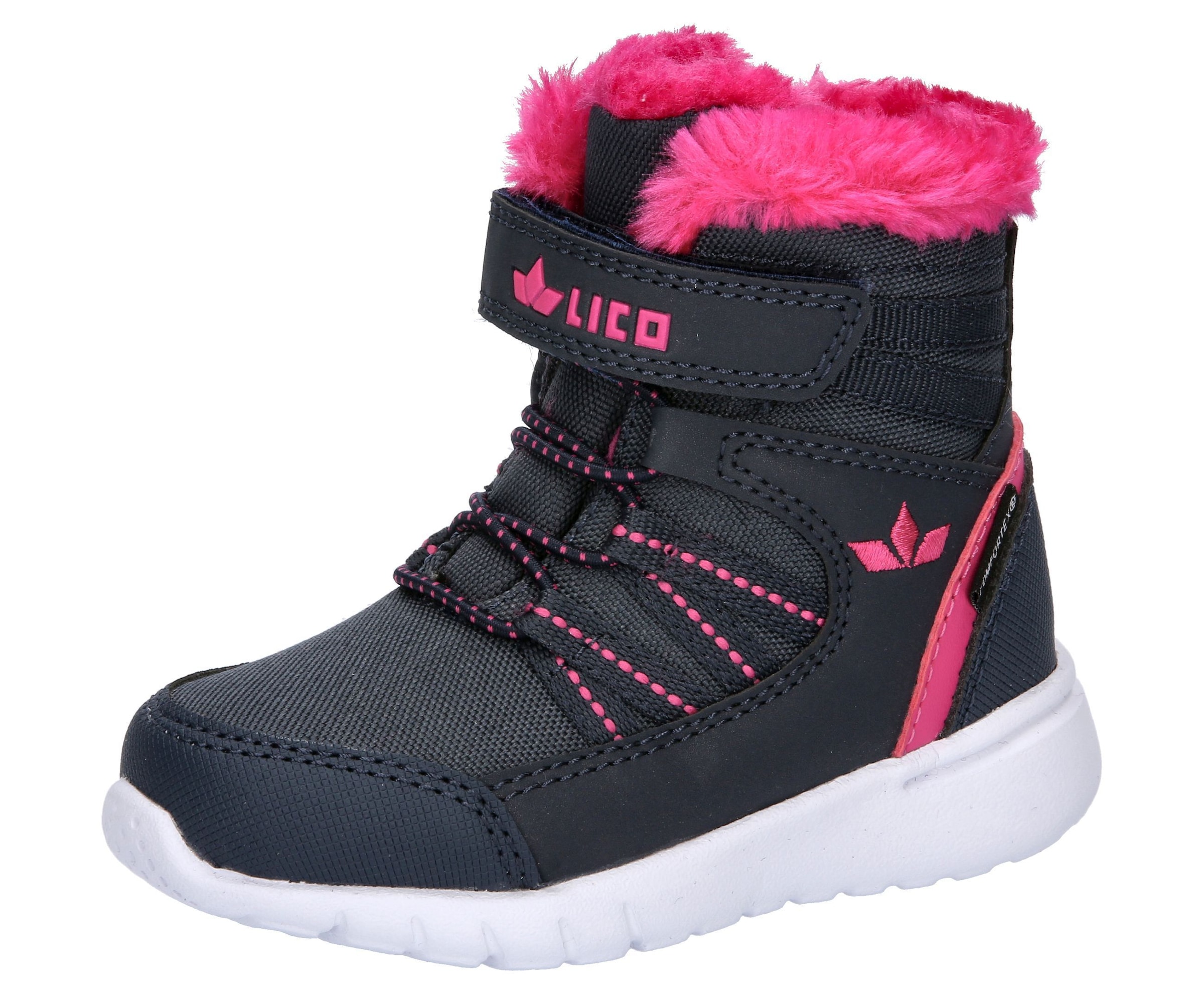 Lico Snowboots "Snowboot Shalby VS"