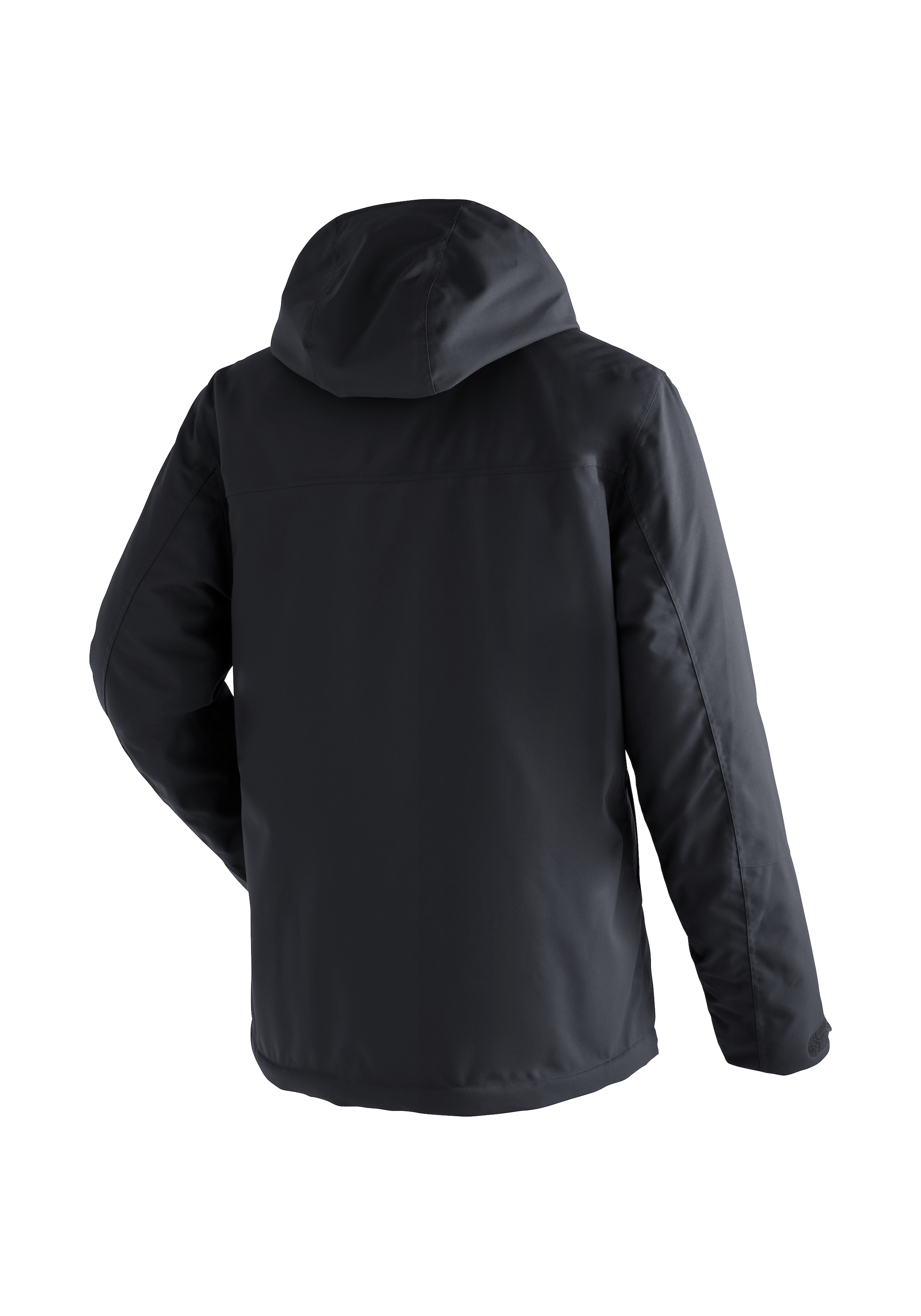 Maier Sports Funktionsjacke "Zoli", Atmungsaktive, wasserdichte Outdoorjack günstig online kaufen