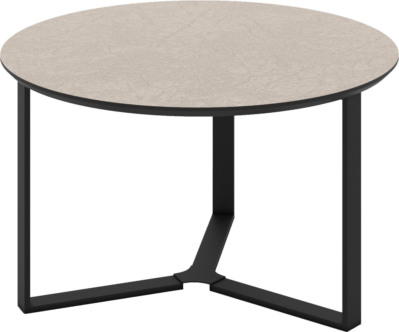 Thumbnail - HELA Couchtisch "MASSA" Set, 2 Stk. tlg. 2er Set, Gestell rechteckig, Melamin mit Schweizer Kante