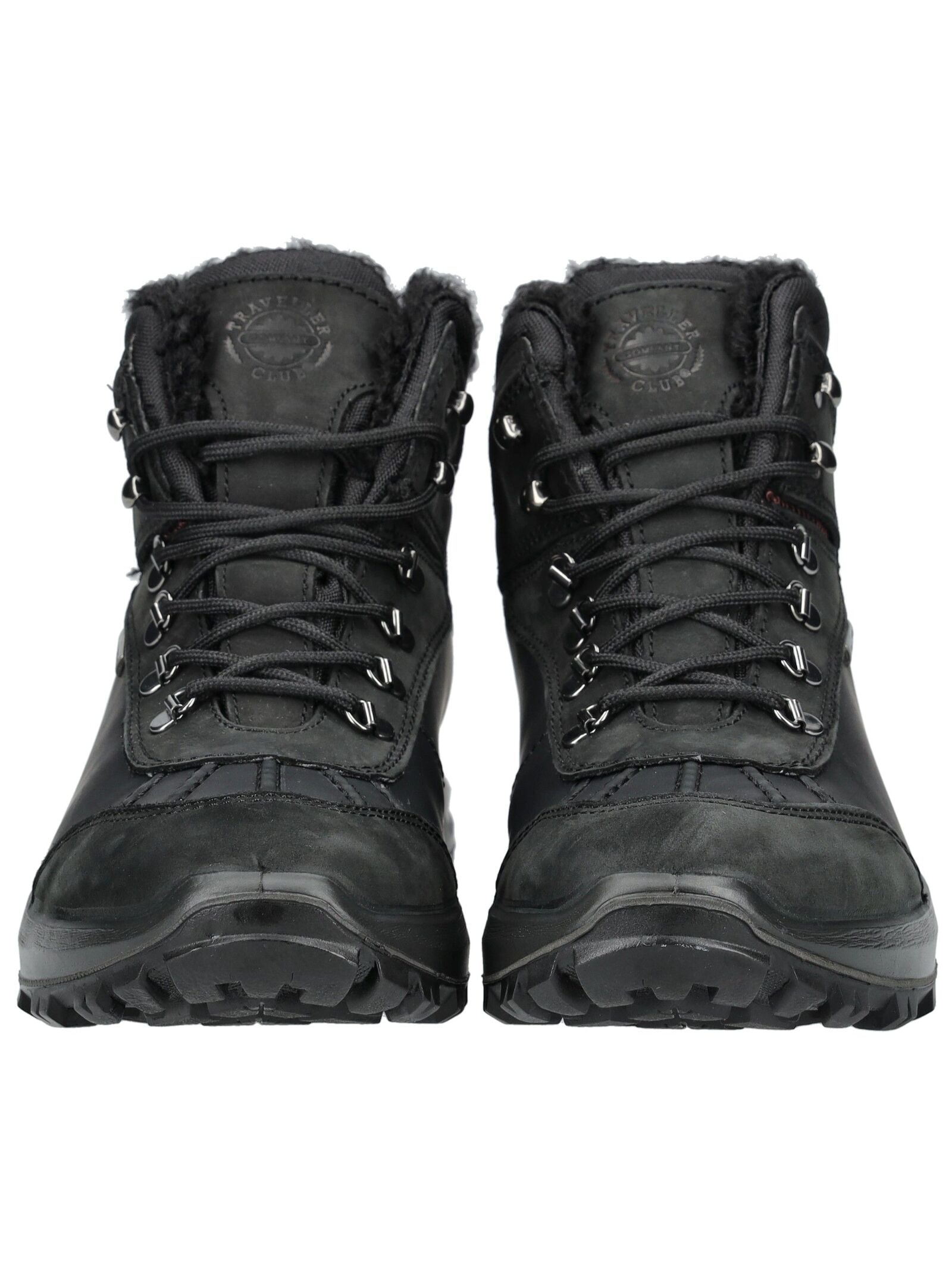 Imac Trekkingschuh »Imac Wanderschuhe Nubukleder«