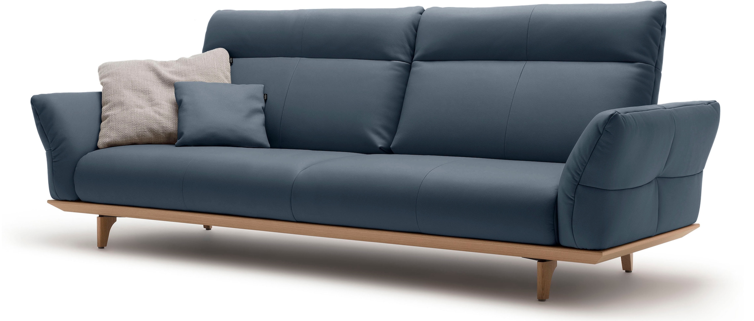 Creation BY ROLF BENZ 4-Sitzer "CR.460 Designsofa mit erstklassigem Sitzkom günstig online kaufen
