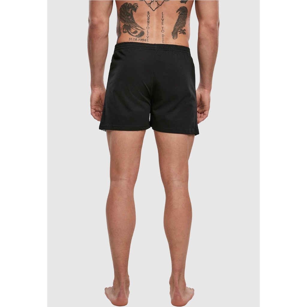 Brandit Boxershorts »Herren Boxershorts«, (1 St.)