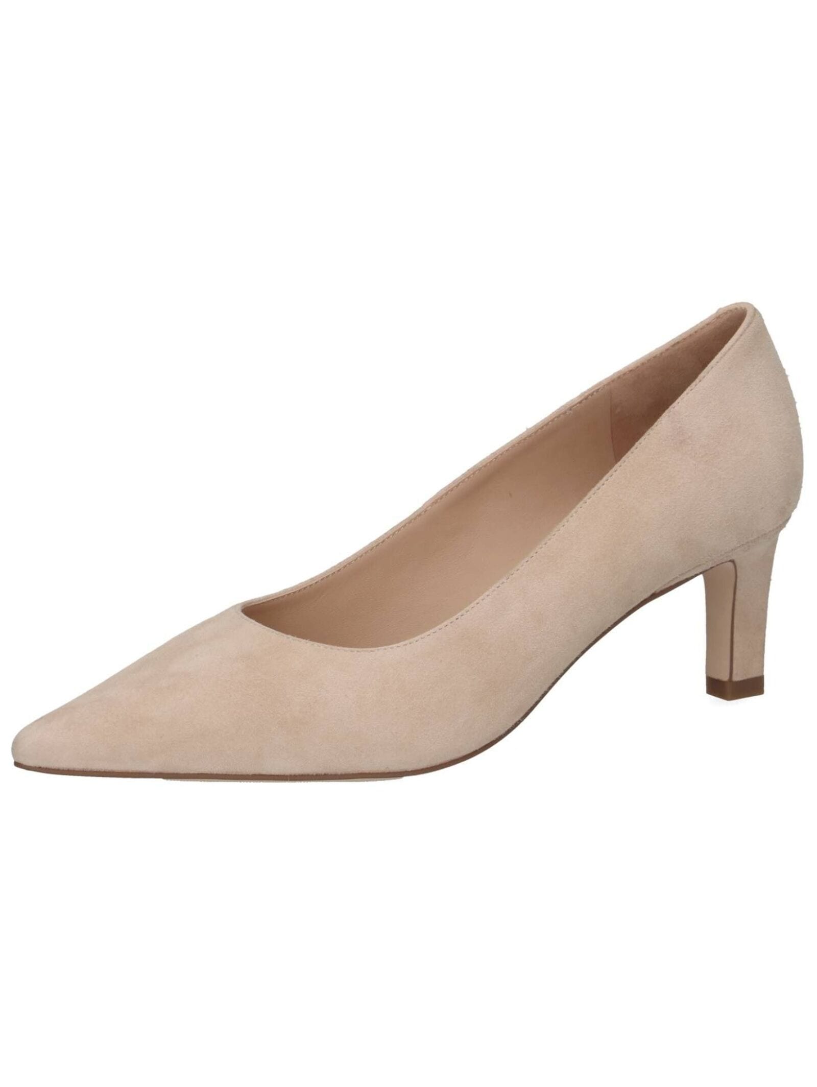 Peter Kaiser "Peter Kaiser Pumps Veloursleder"
