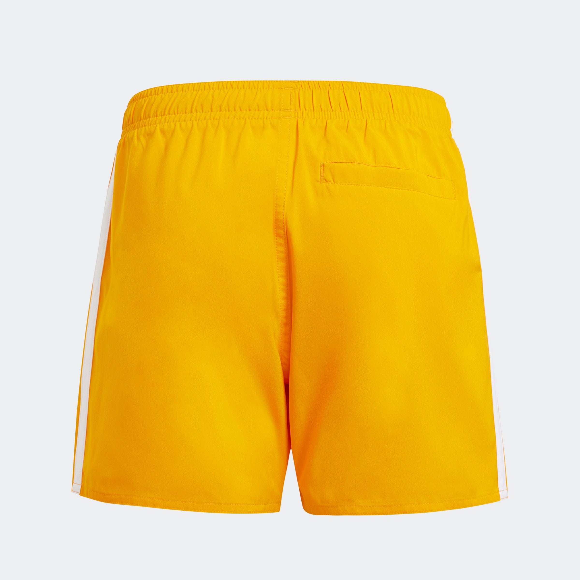 adidas Performance Badeshorts »3S SHORTS BY«, (1 St.)